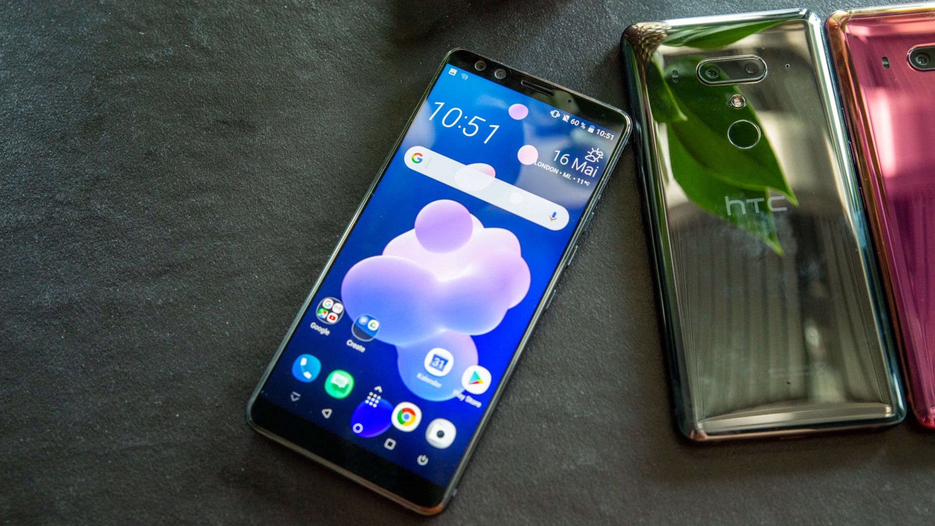 HTC U12 Plus HTC U12 Plus