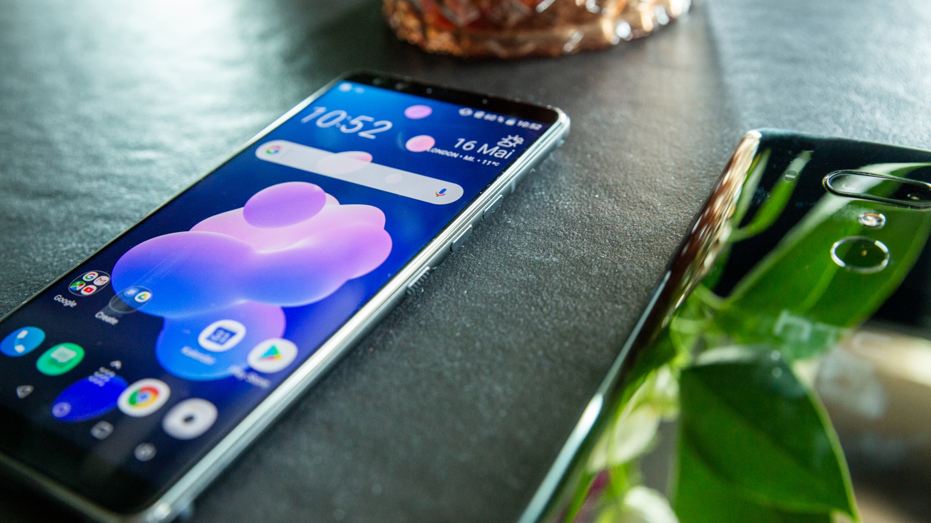 HTC U12 Plus HTC U12 Plus