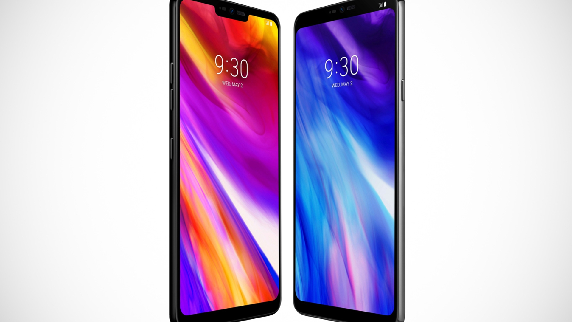 LG G7 ThinQ LG G7 ThinQ