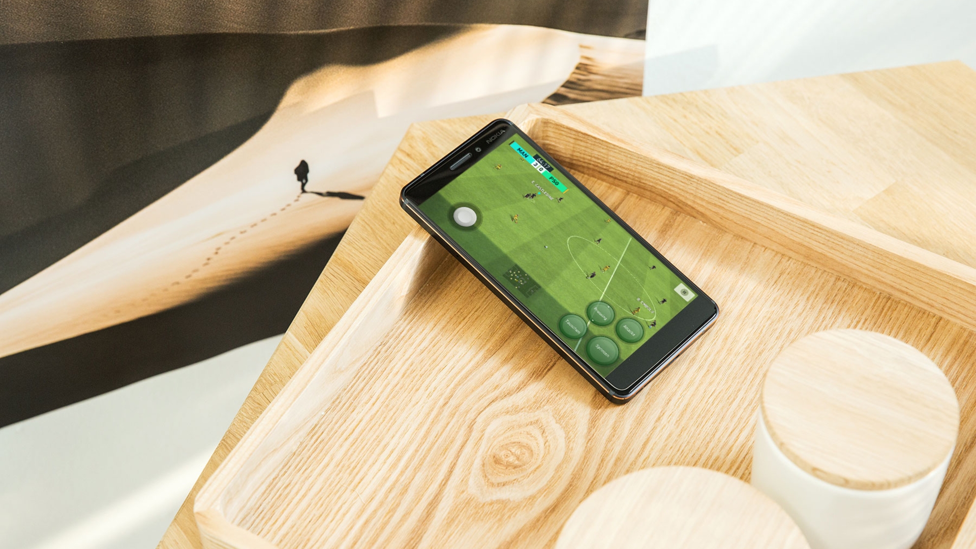 Screenshot Nokia 6.1 Screenshot Nokia 6.1