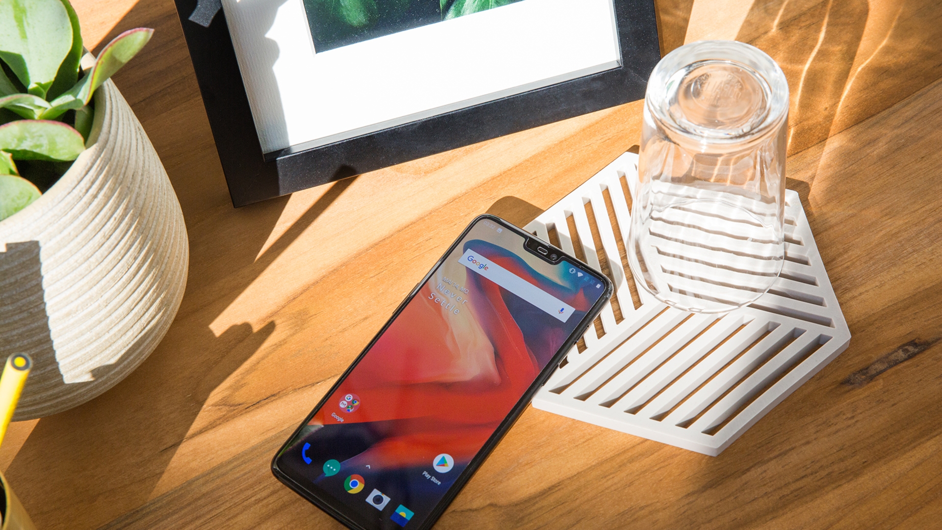 OnePlus 6 OnePlus 6