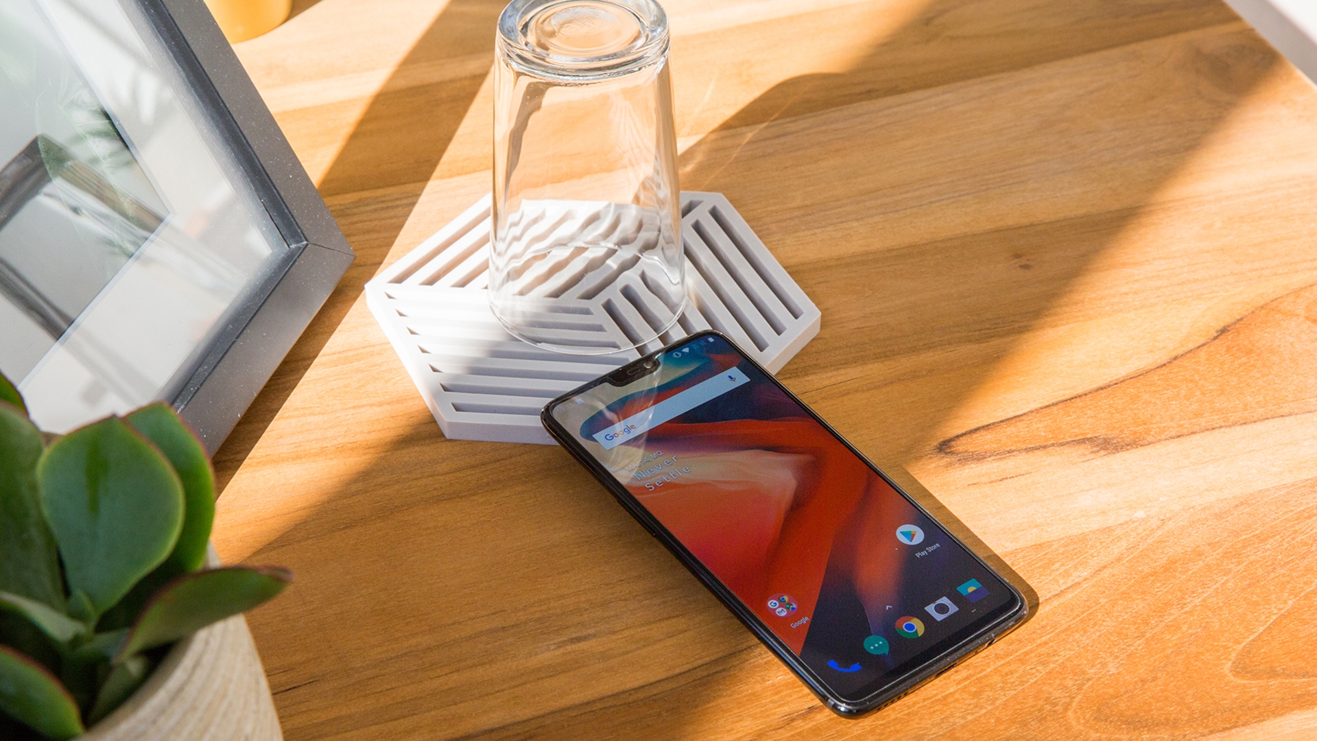 OnePlus 6 OnePlus 6