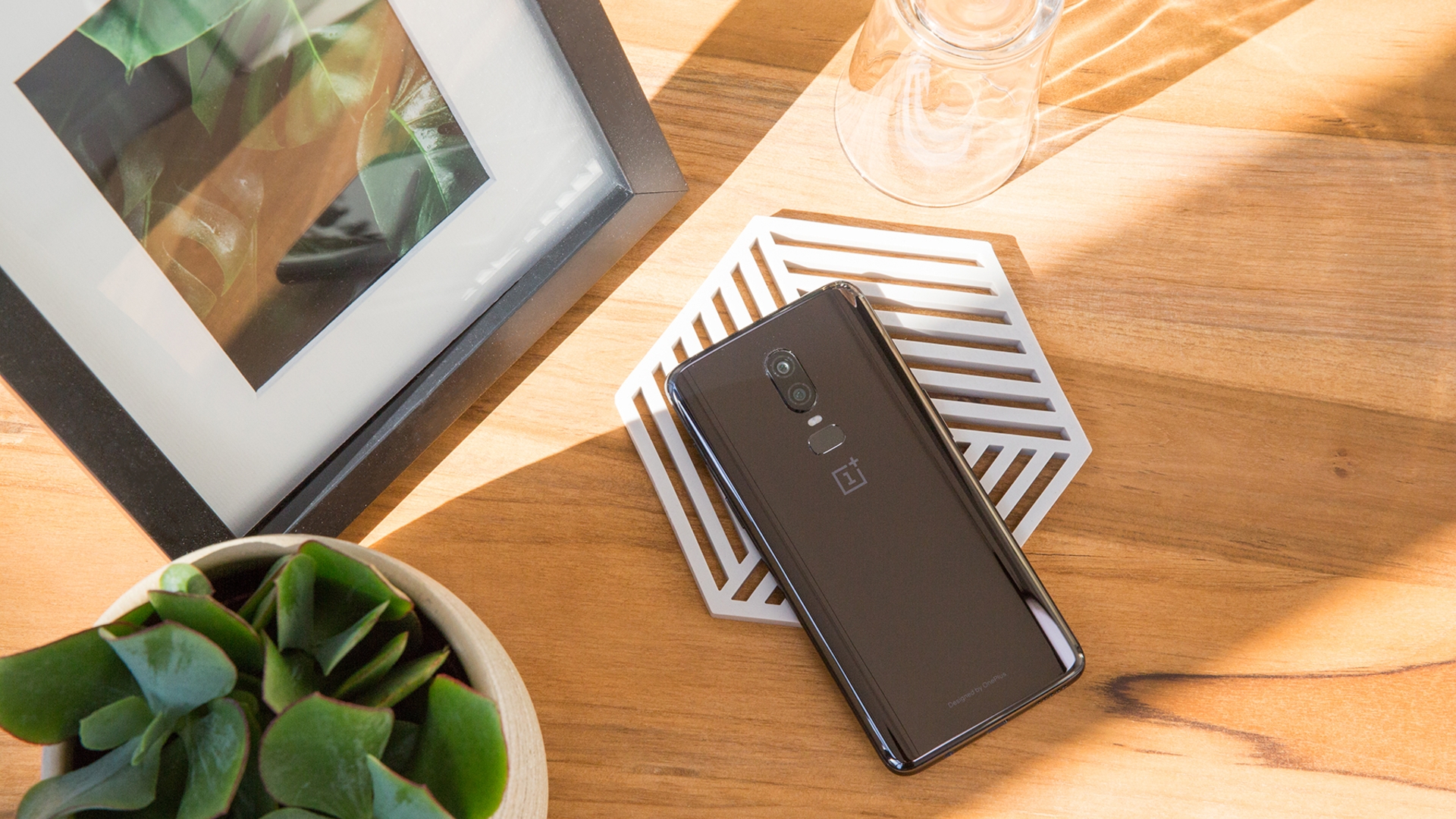 OnePlus 6 OnePlus 6