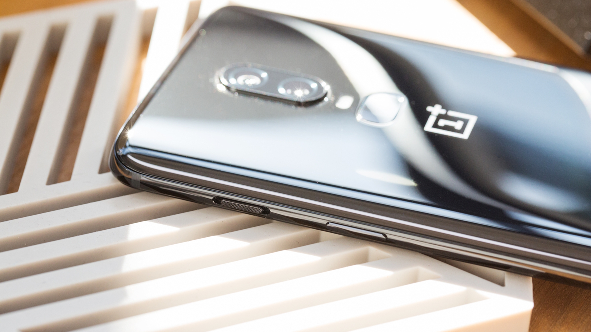 OnePlus 6 OnePlus 6