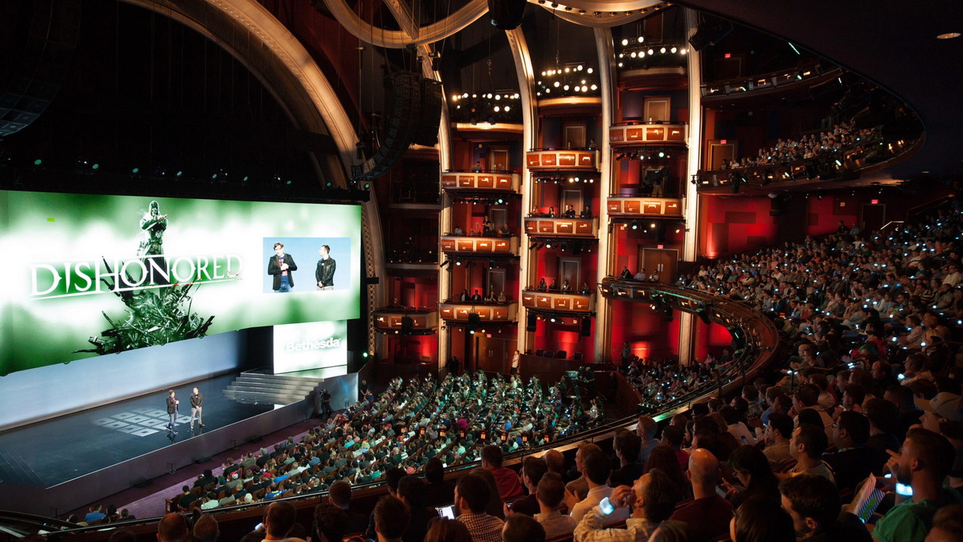 E3 Electronic Entertainment Expo, Spielemesse E3 Electronic Entertainment Expo, Spielemesse