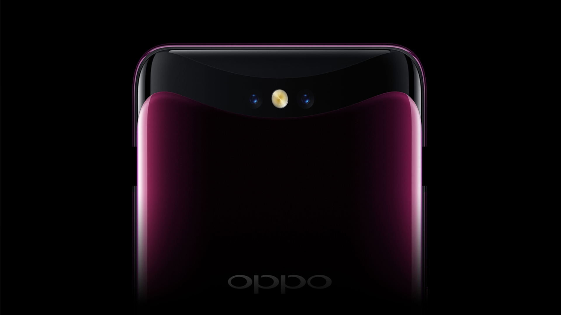 Oppo-Find-X Oppo Find X Kamera