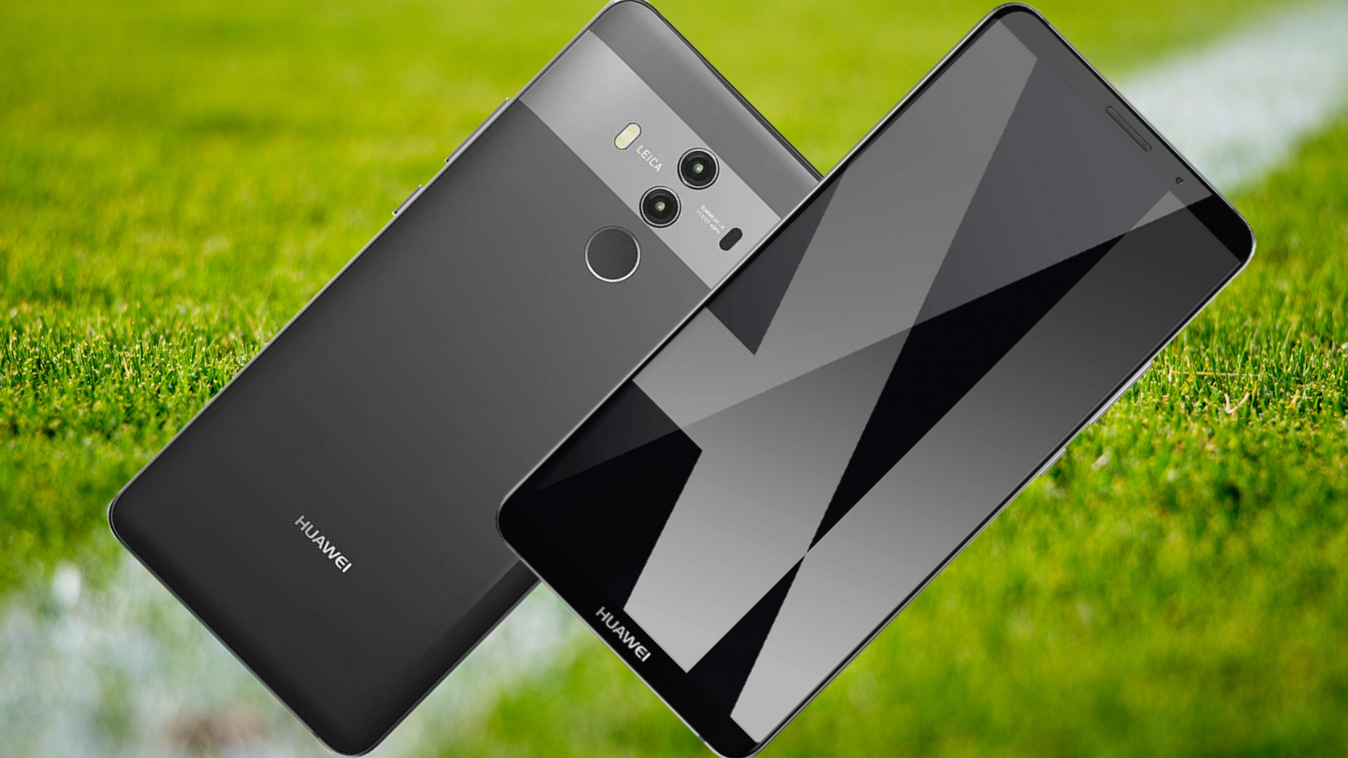 CURVED Gewinnspiel zur WM Jetzt mitmachen und ein Mate 10 Pro gewinnen
