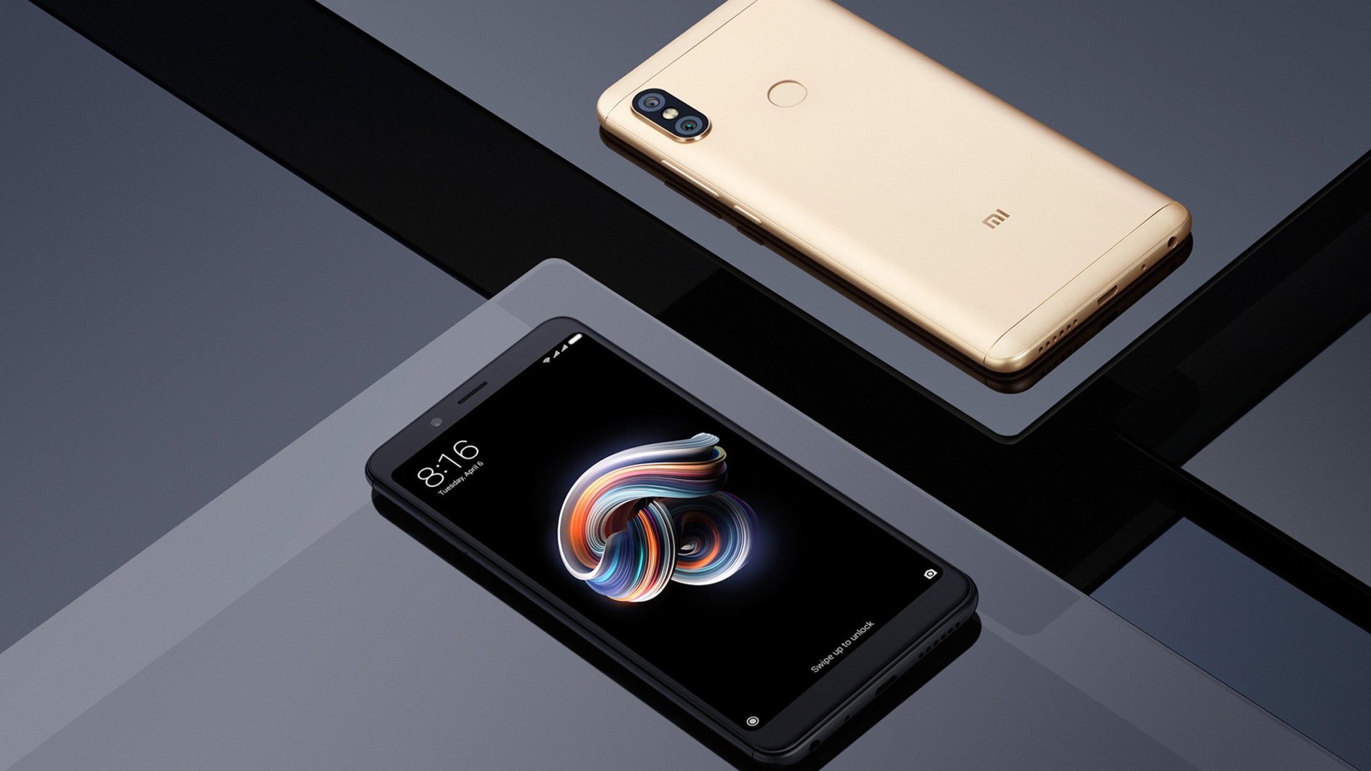 Xiaomi Redmi Note 5 Pro