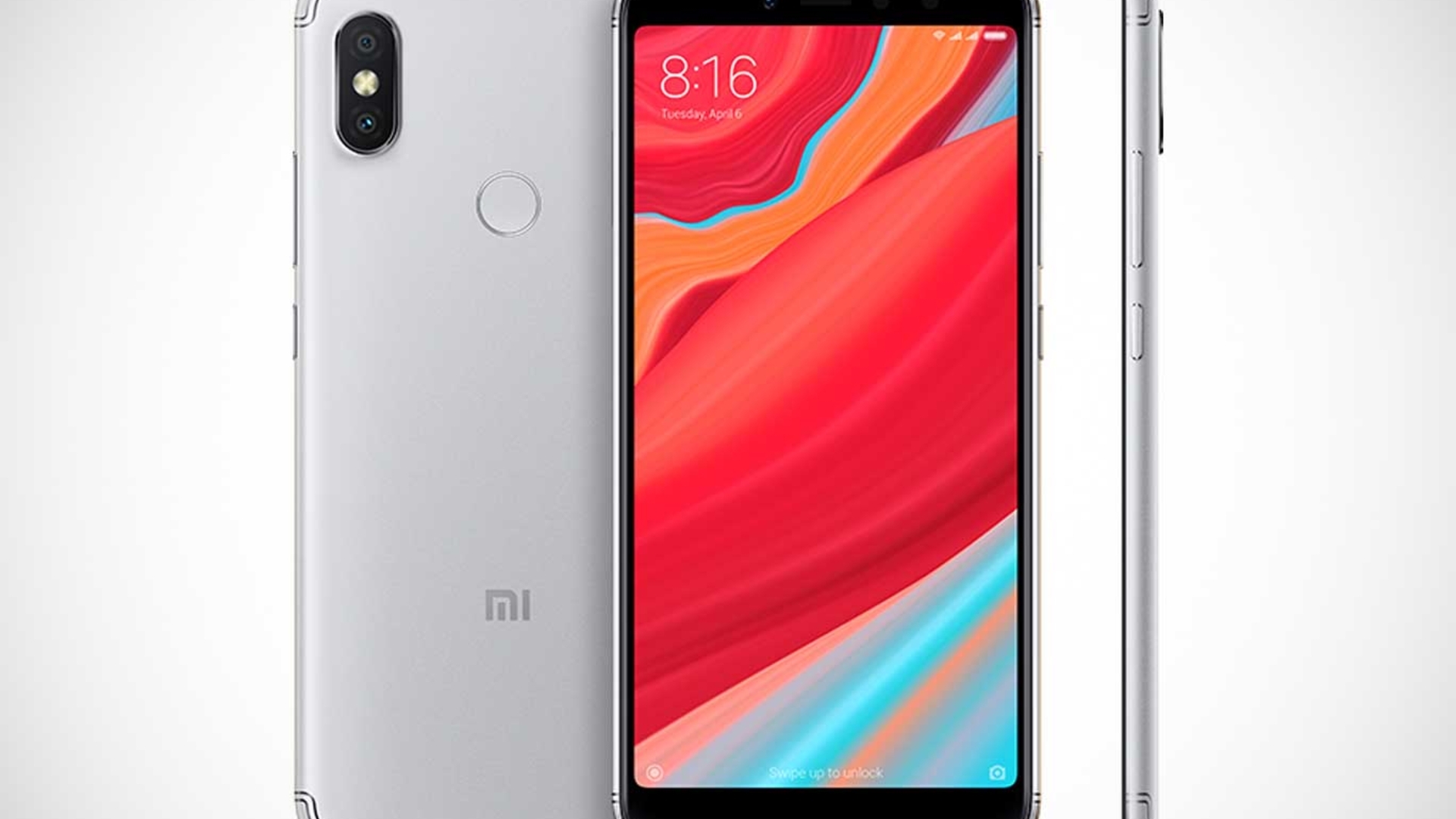 Das Xiaomi Redmi Y2 ist offiziell