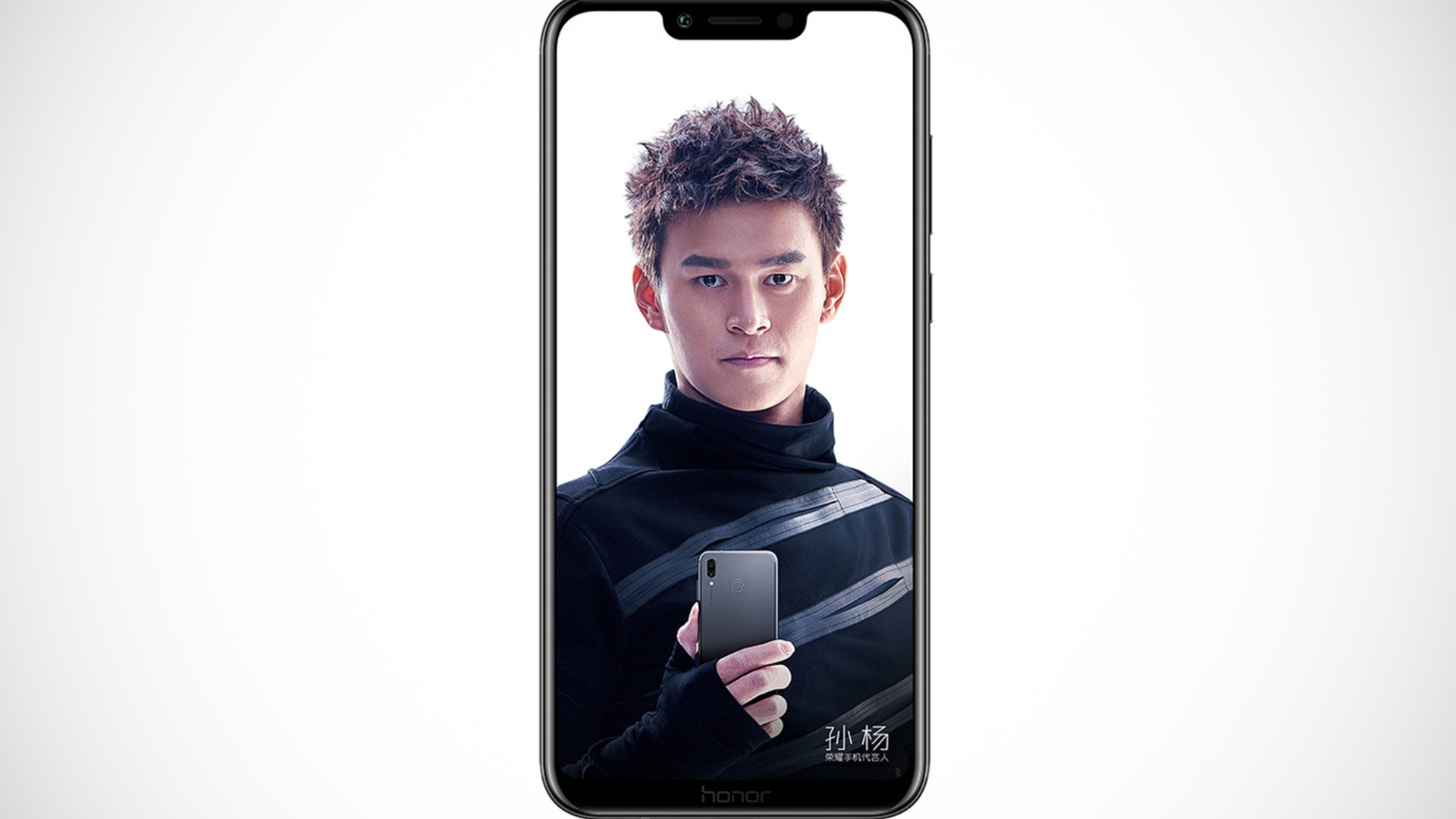 Das Honor Play ist besonders für Gamer gedacht Das Honor Play ist besonders für Gamer gedacht