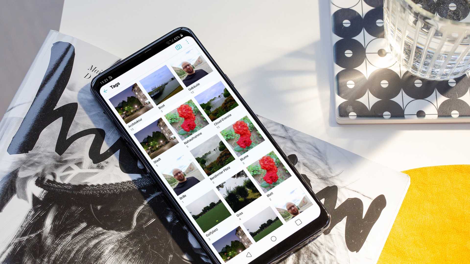 LG G7 ThinQ LG G7 ThinQ