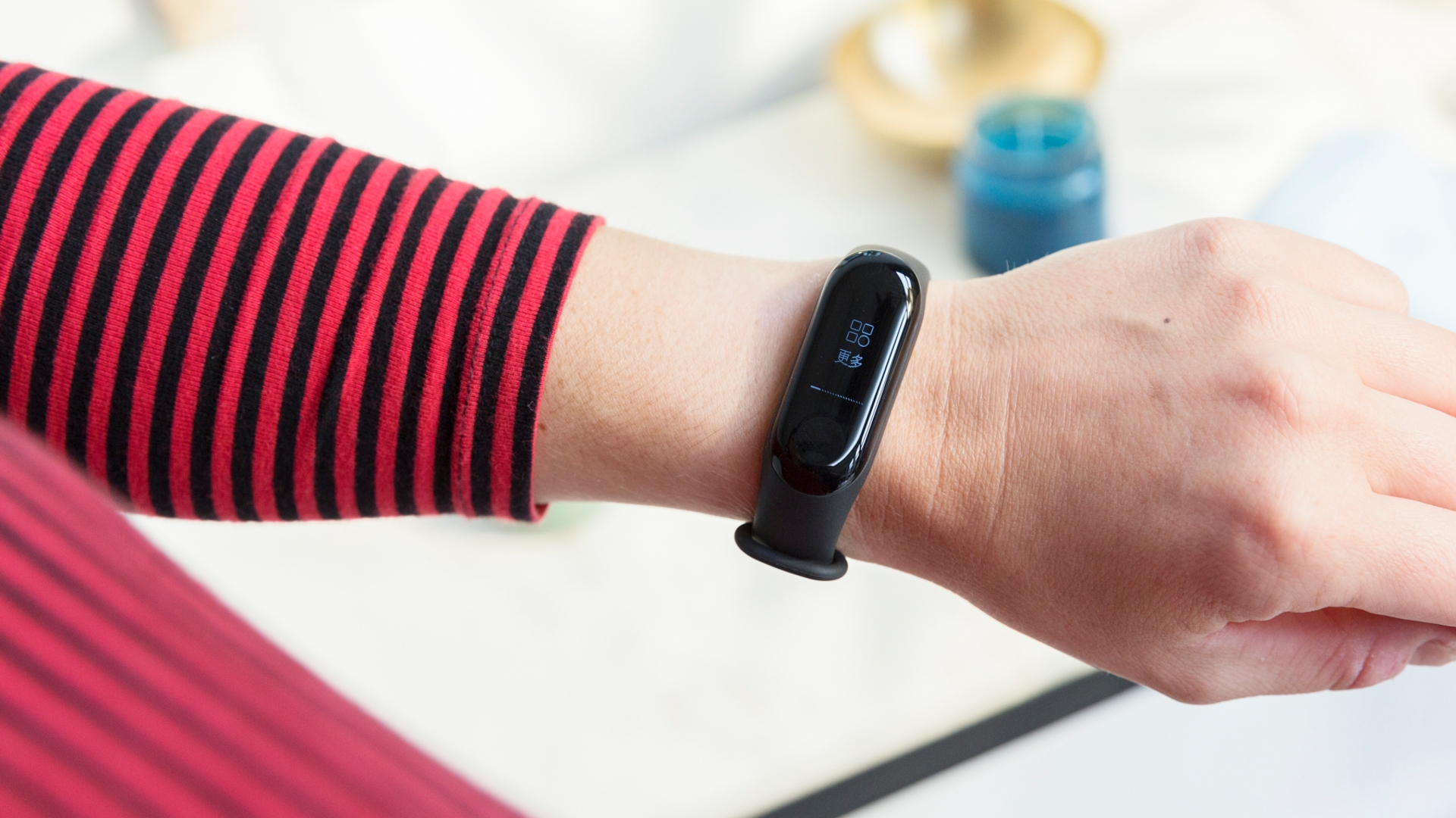 Mi Band 3 Mi Band 3