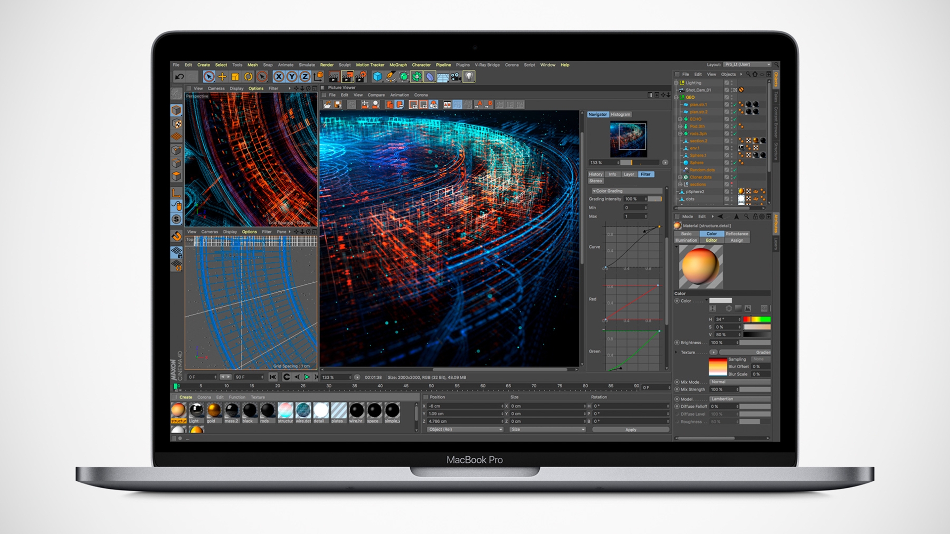 Apple MacBook Pro Update Apple MacBook Pro Update