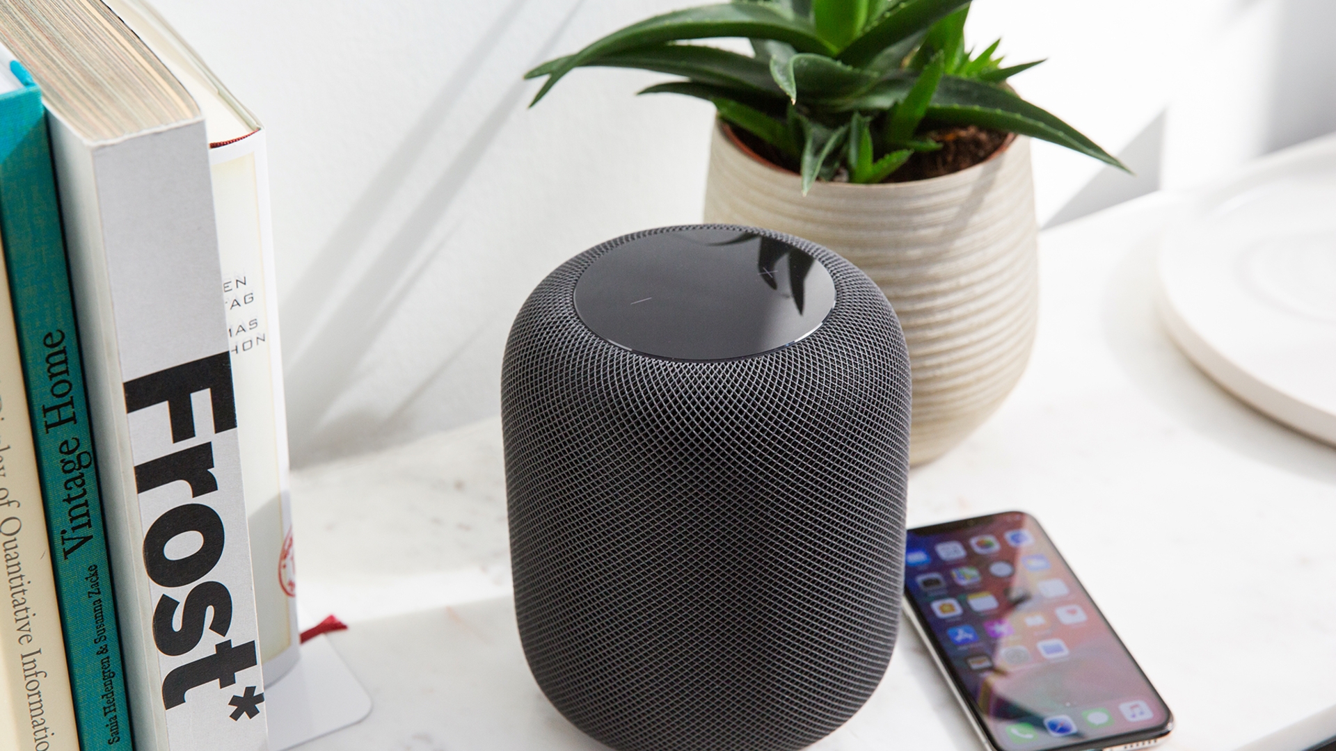 Apple HomePod