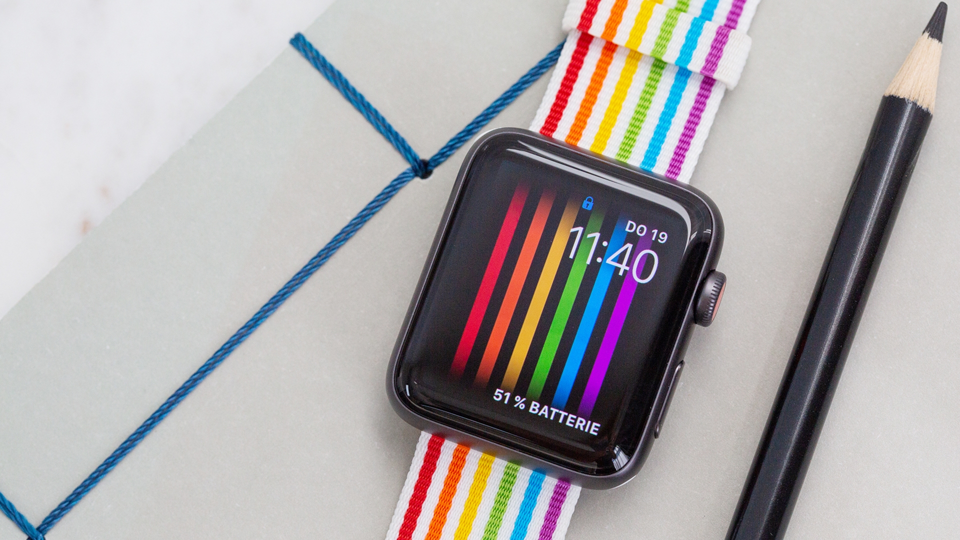 Apple Watch Apple Watch