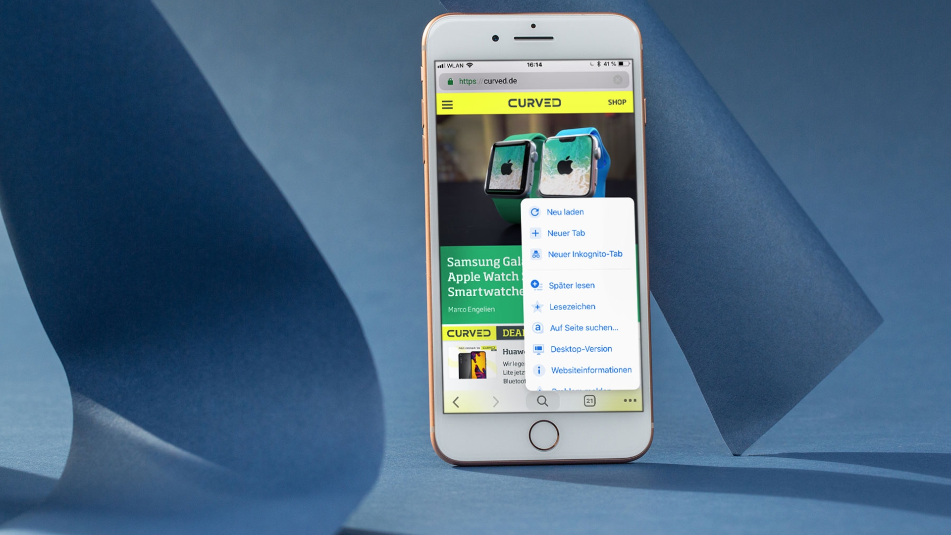 iPhone8 Plus Screenshot iPhone8 Plus Screenshot