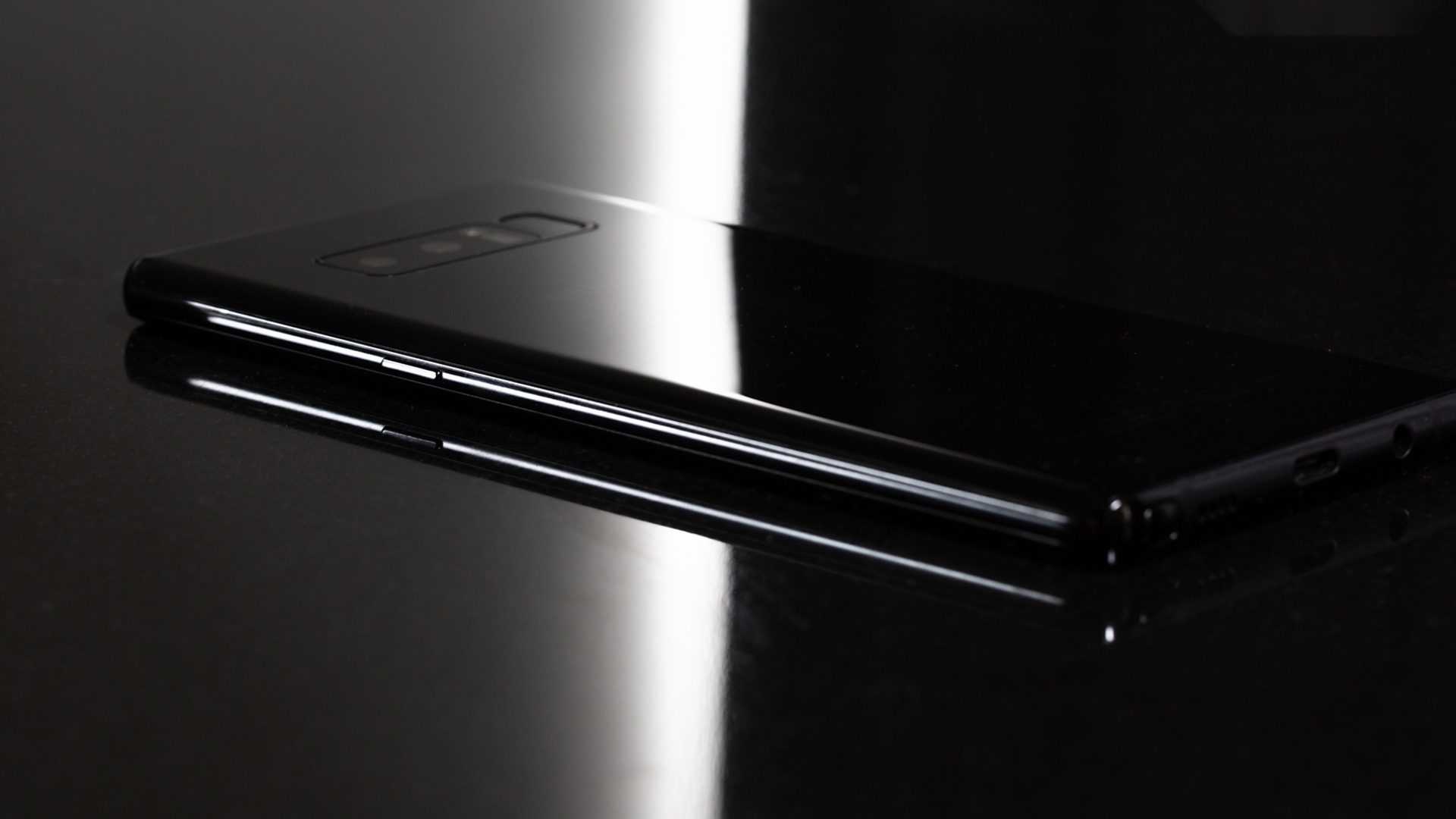 Samsung Galaxy Note 9 Samsung Galaxy Note 9