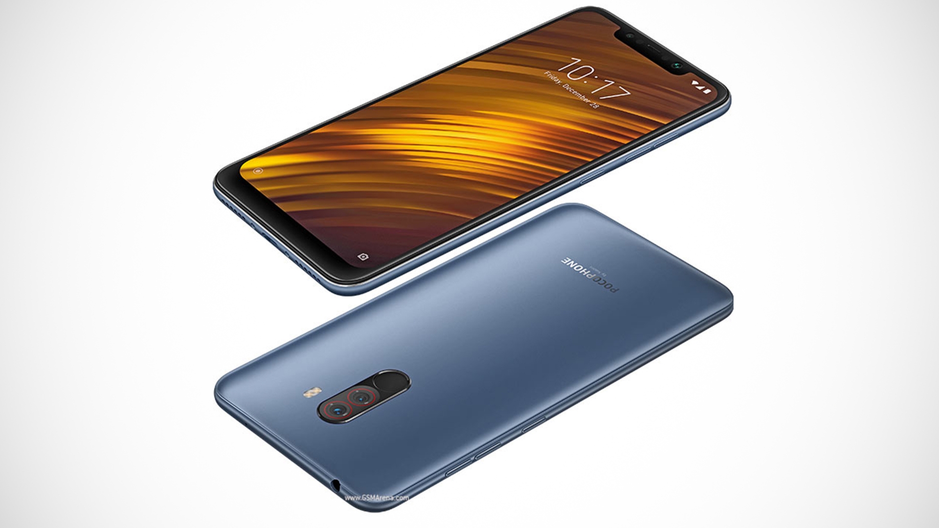 Poco F1 Xiaomi Pocophone F1