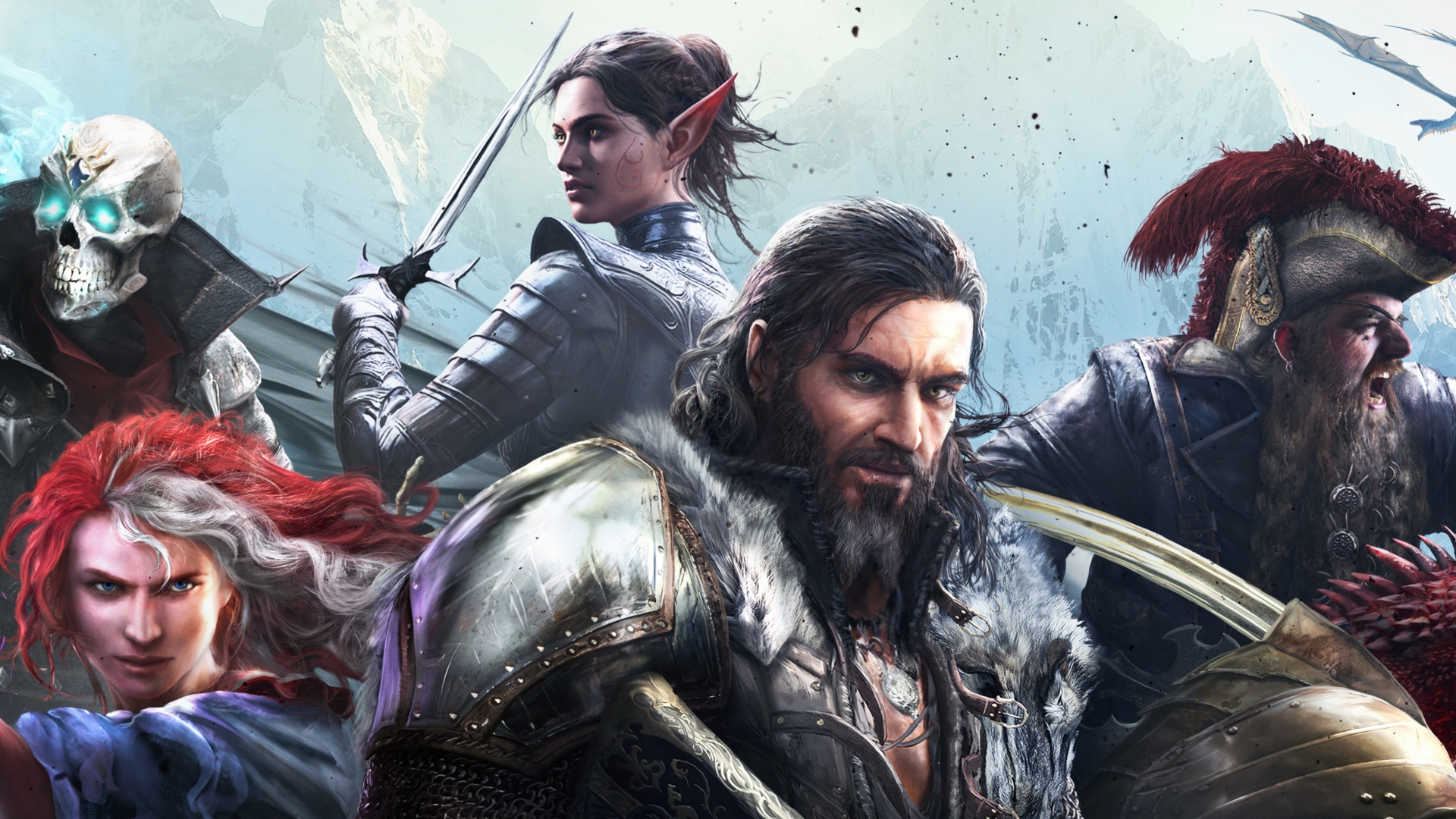 Divinity: Original Sin 2 - Definitive Edition Divinity: Original Sin 2 - Definitive Edition