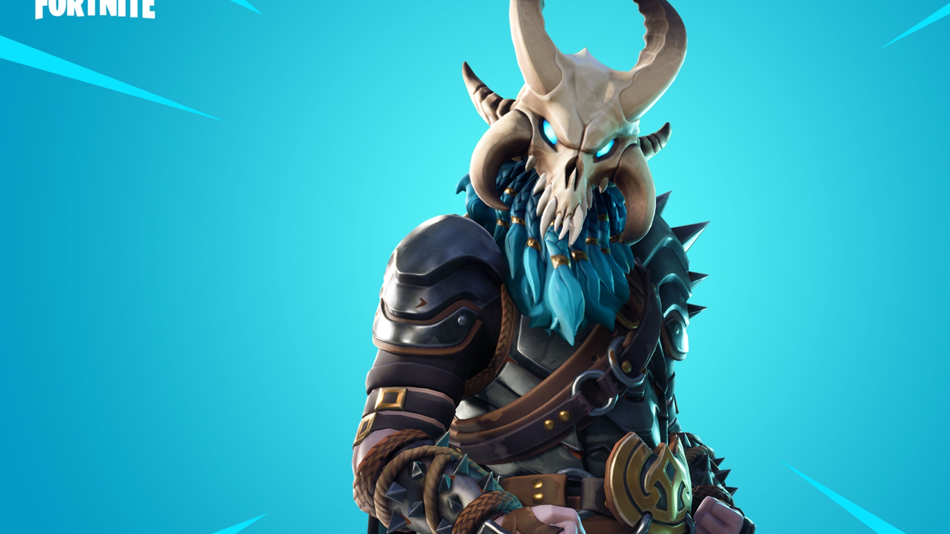 Fortnite-Ragnaroek