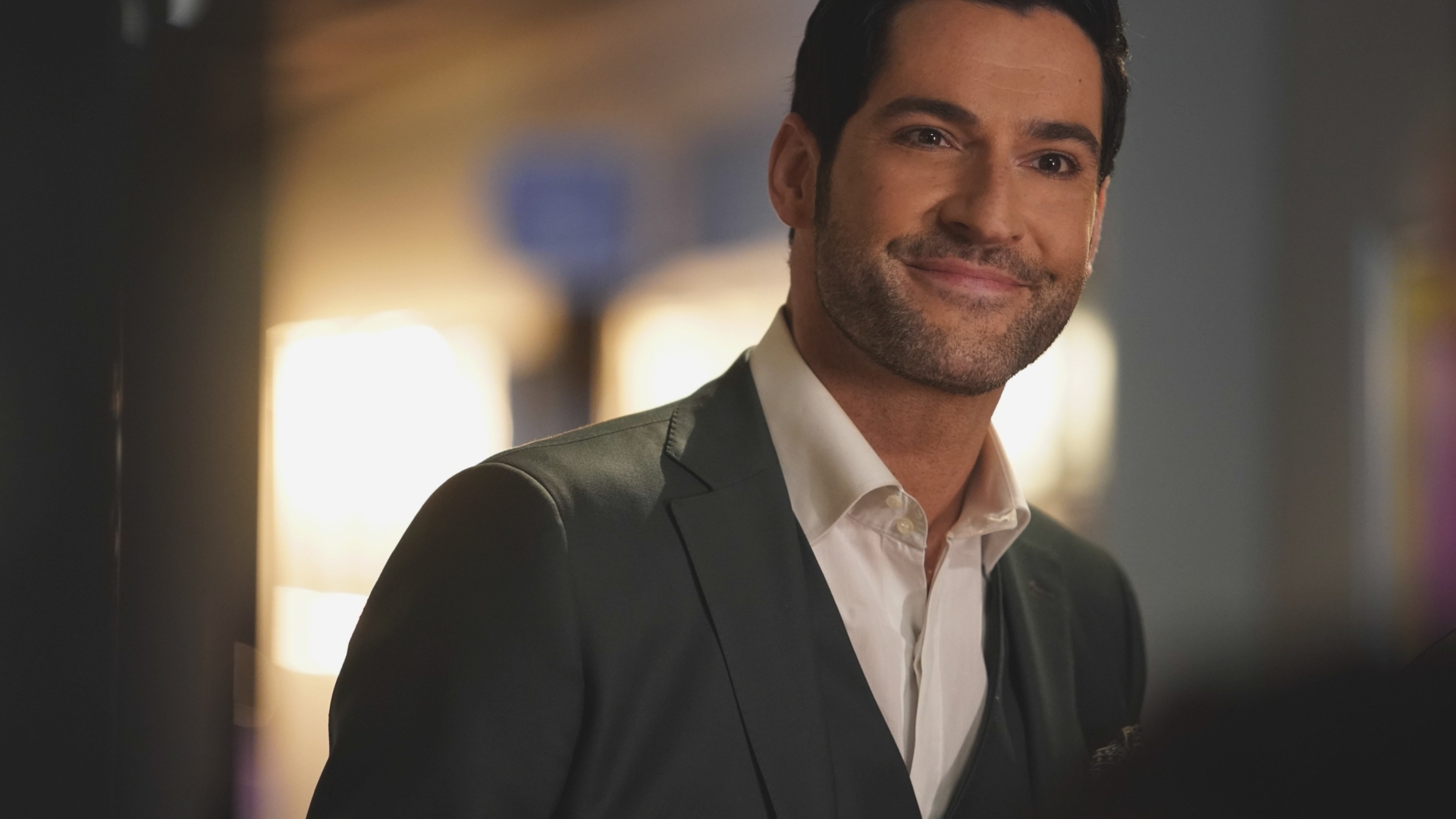 Lucifer, Serie, Staffel 3, Folge 7