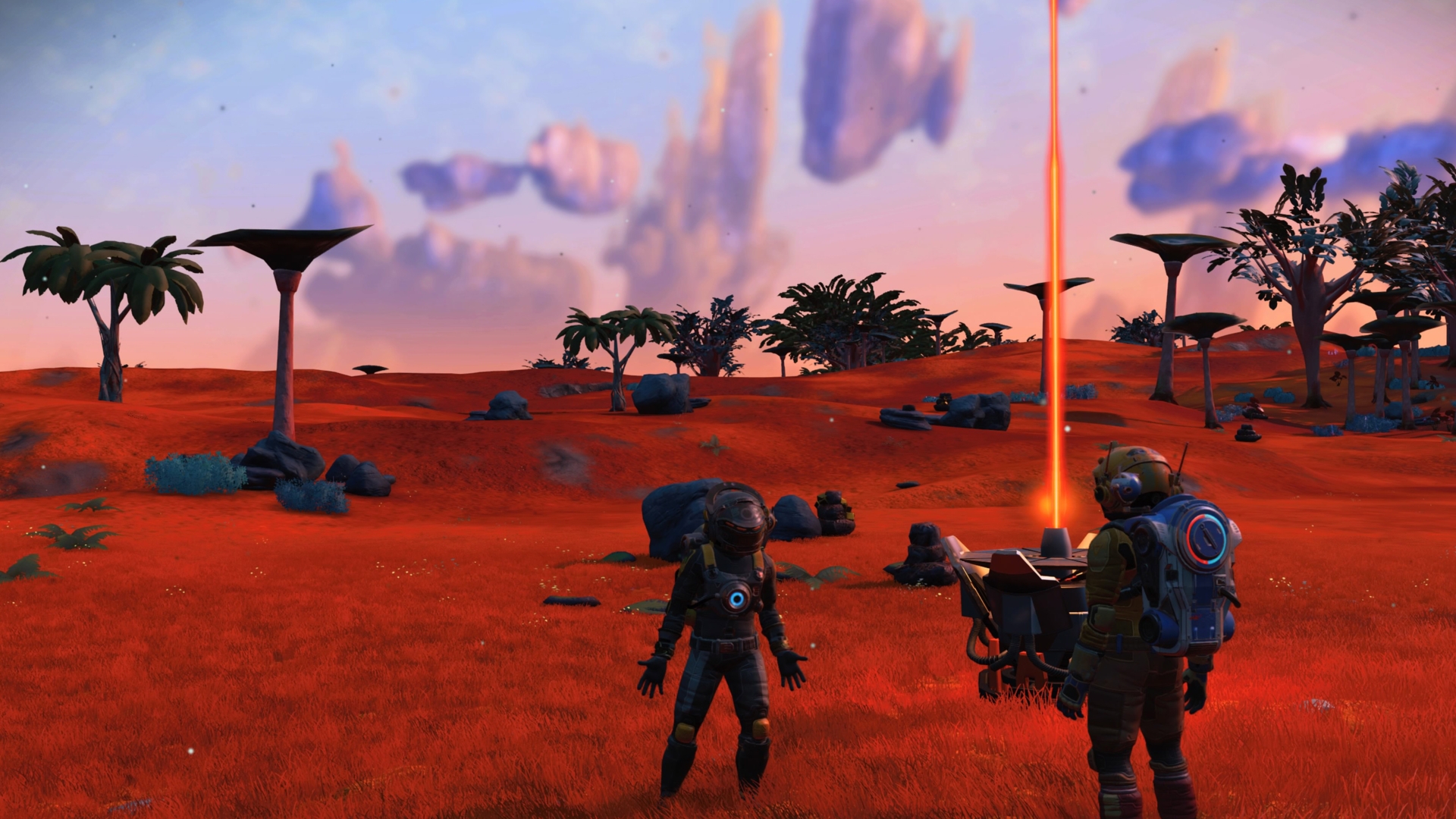 No Man’s Sky No Man’s Sky