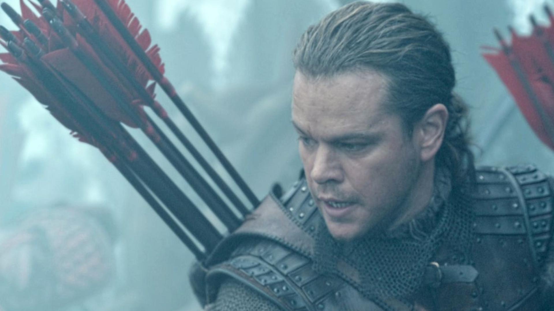 Amazon Prime Video: The Great Wall Amazon Prime Video: im September 2018 mit "The Great Wall"