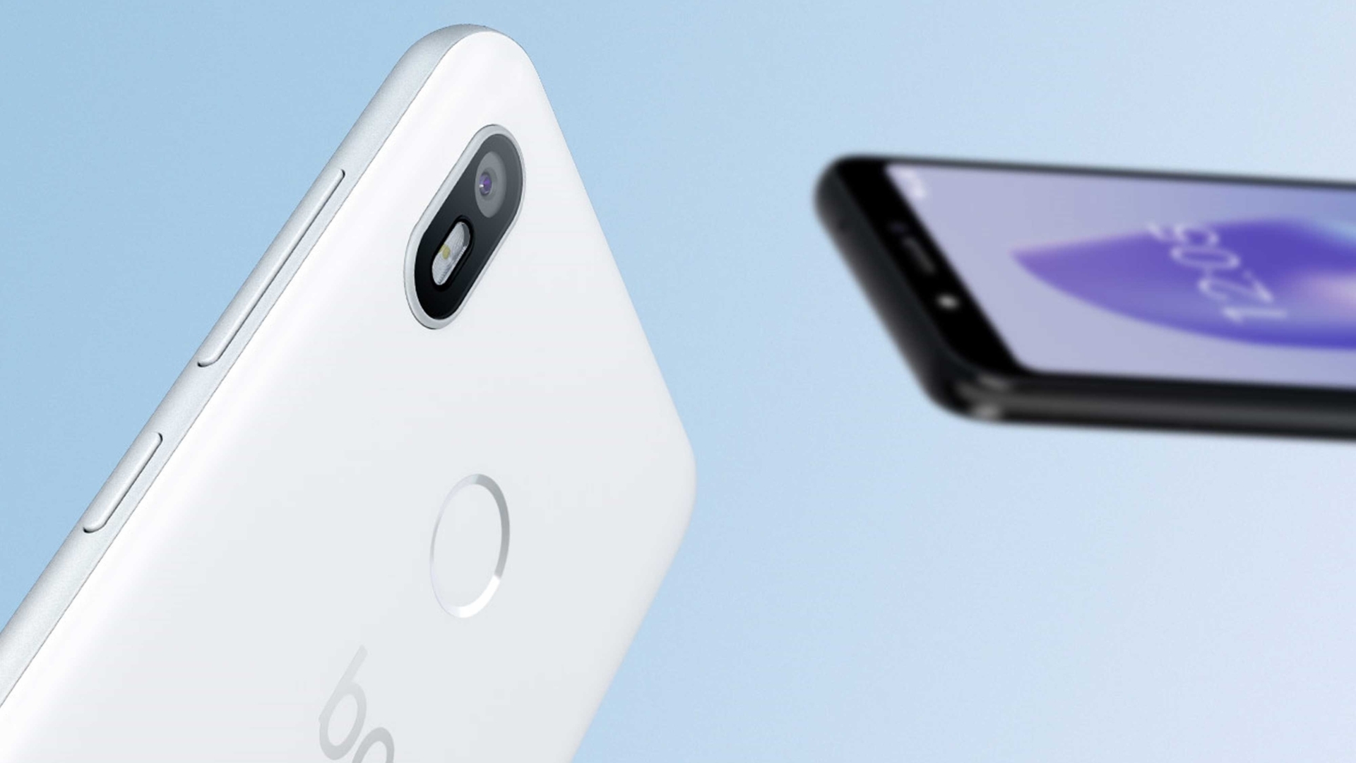 Das BQ Aquaris C ist offiziell Das BQ Aquaris C ist offiziell