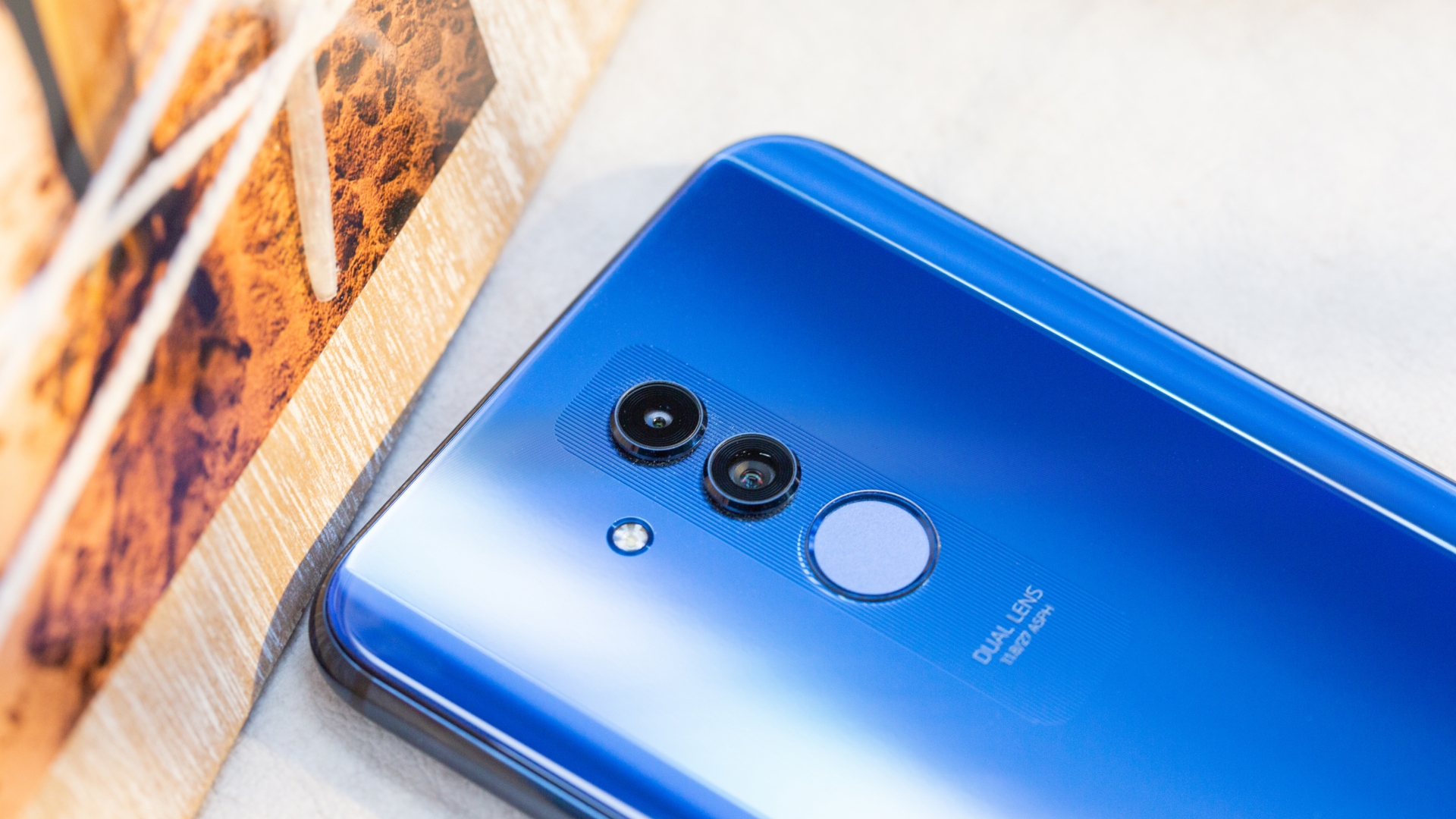 Huawei Mate 20 Lite Mate 20 Lite Kamera