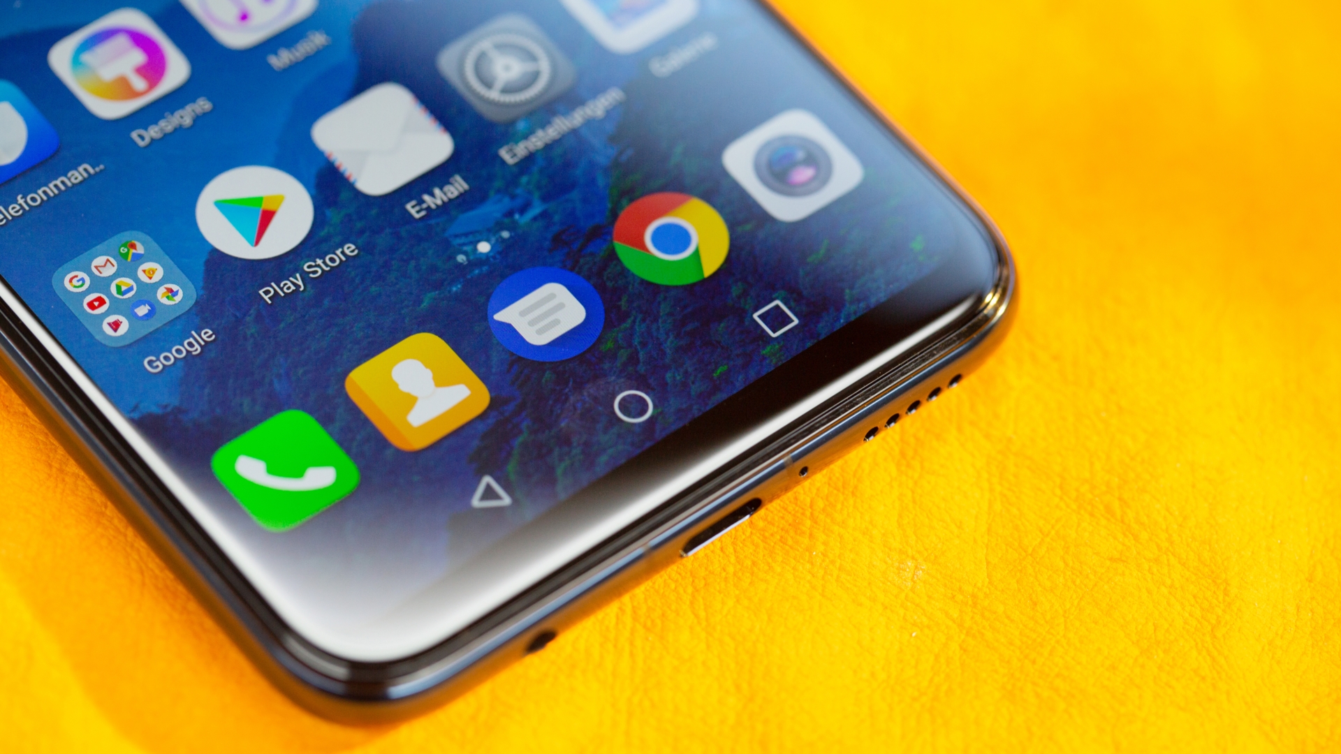 Huawei Mate 20 Lite Huawei Mate 20 Lite