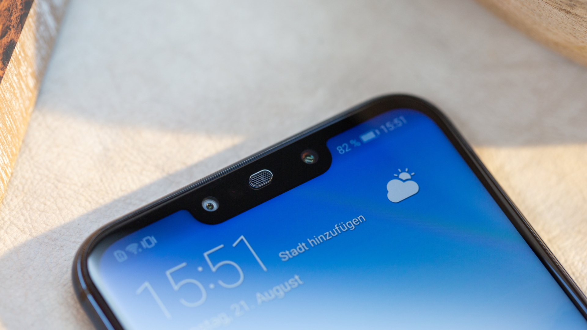 Huawei Mate 20 Lite Huawei Mate 20 Lite