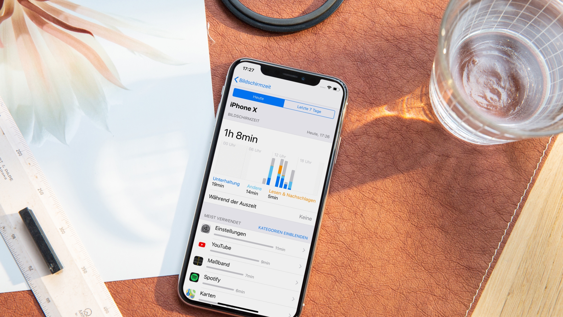 iOS 12 Tipps iOS 12 Tipps