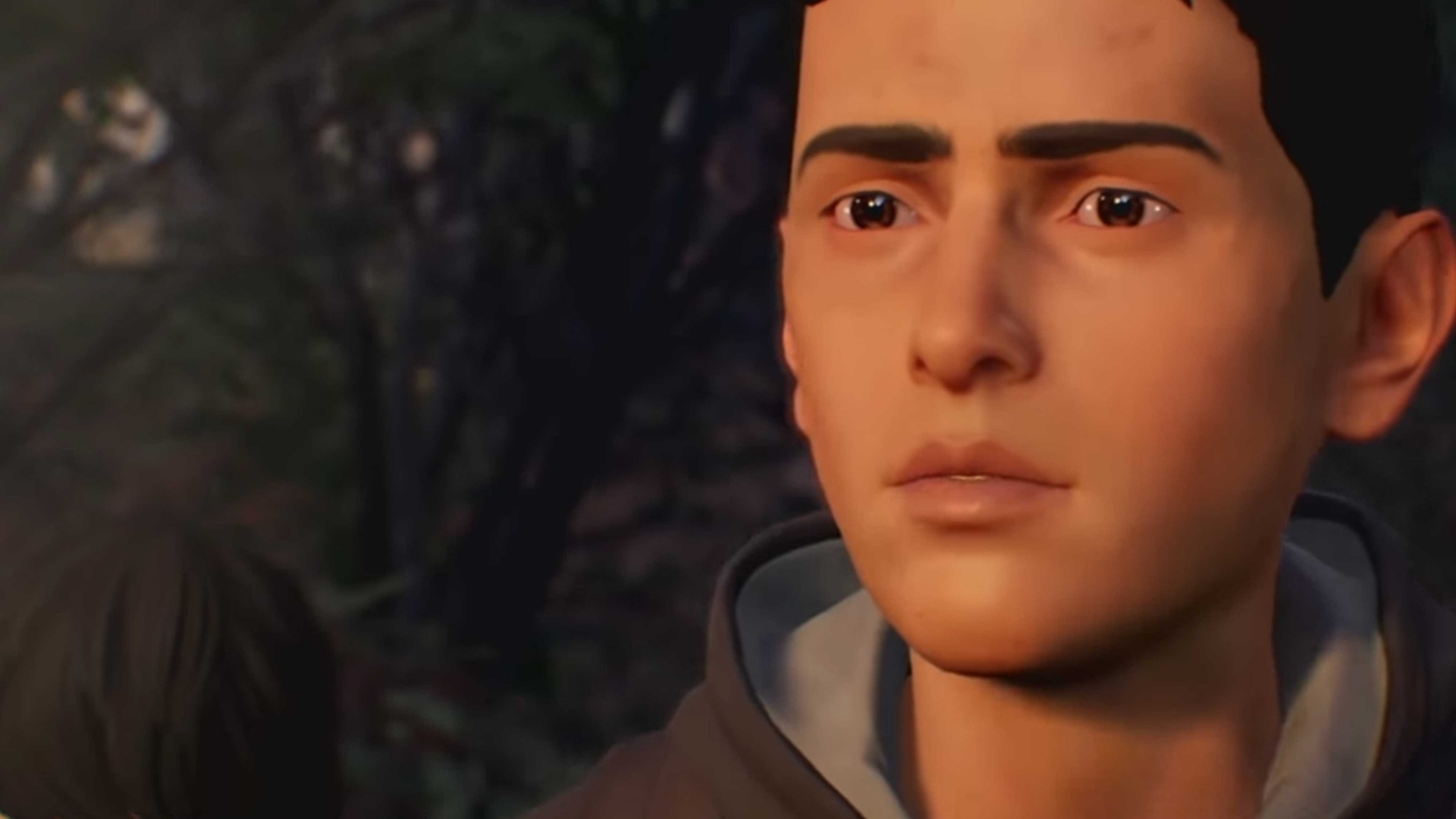 "Life is Strange 2" dreht sich um Sean und Daniel "Life is Strange 2" dreht sich um Sean und Daniel