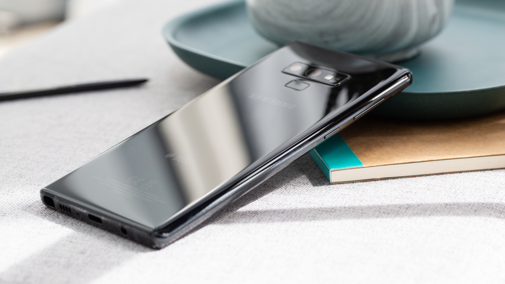 Samsung Galaxy Note 9 Samsung Galaxy Note 9