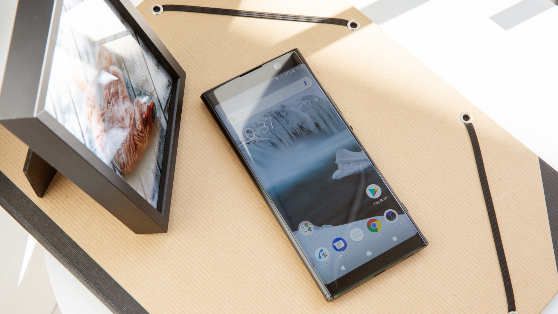 Sony Xperia XA2 Plus Sony Xperia XA2 Plus