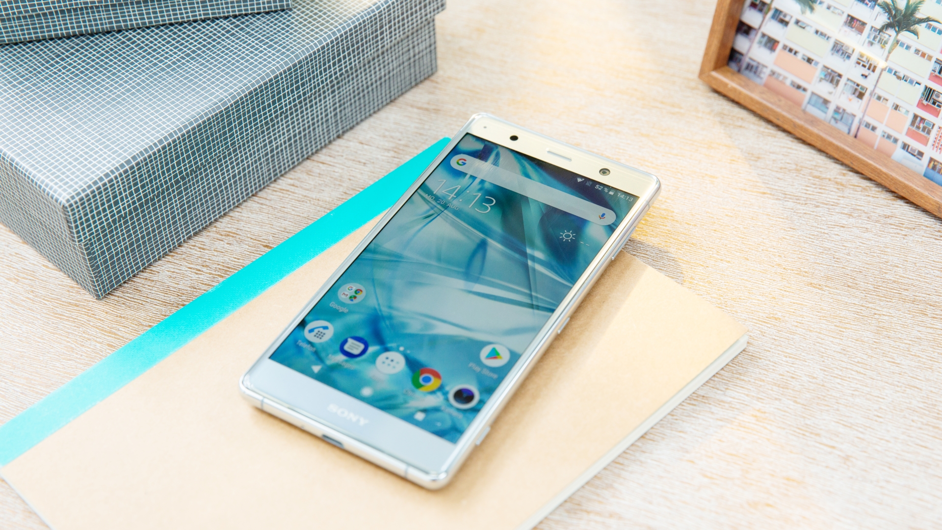 Sony Xperia ZX2 Premium Sony Xperia ZX2 Premium