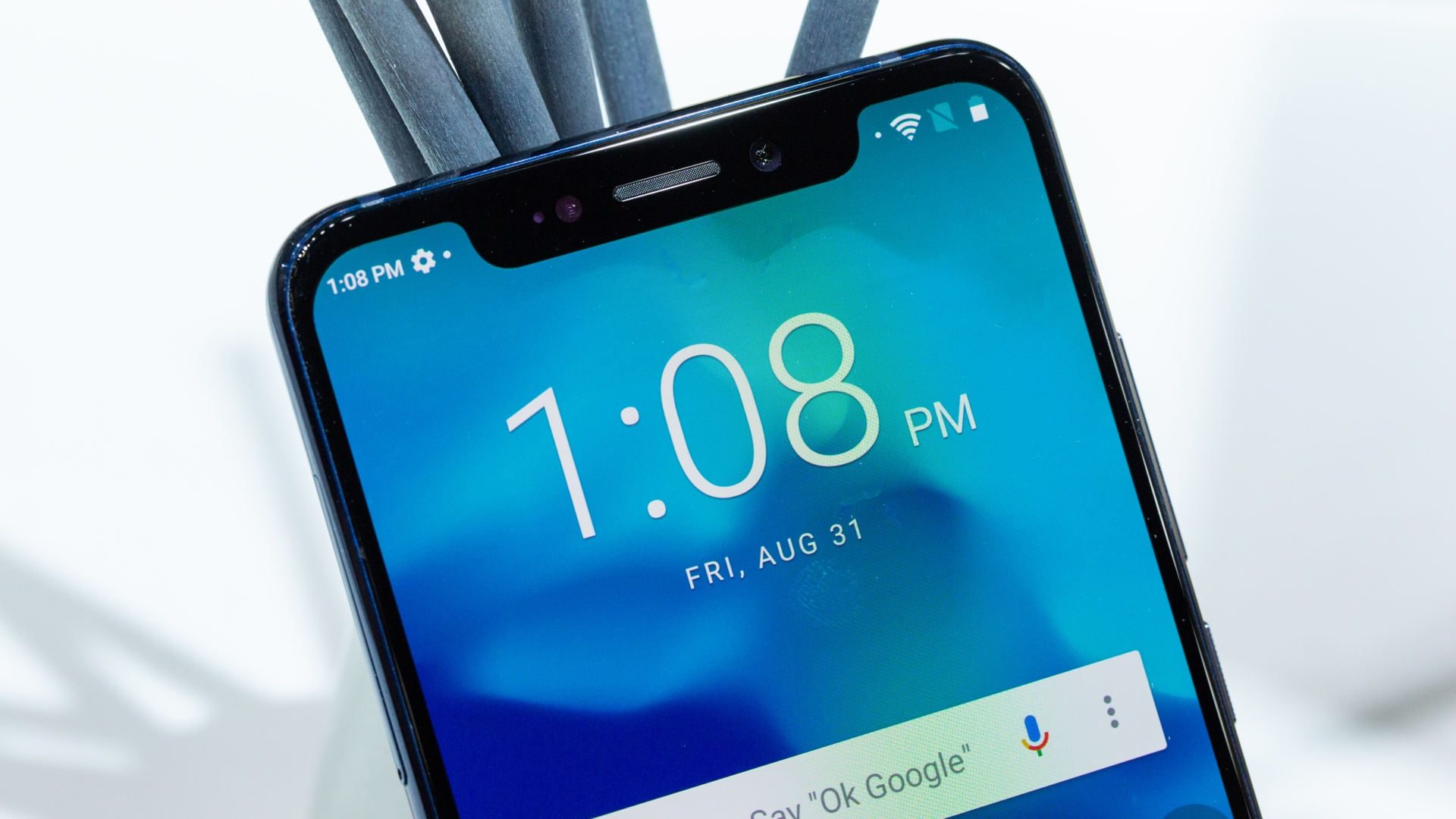 ZTE Axon 9 Pro ZTE Axon 9 Pro