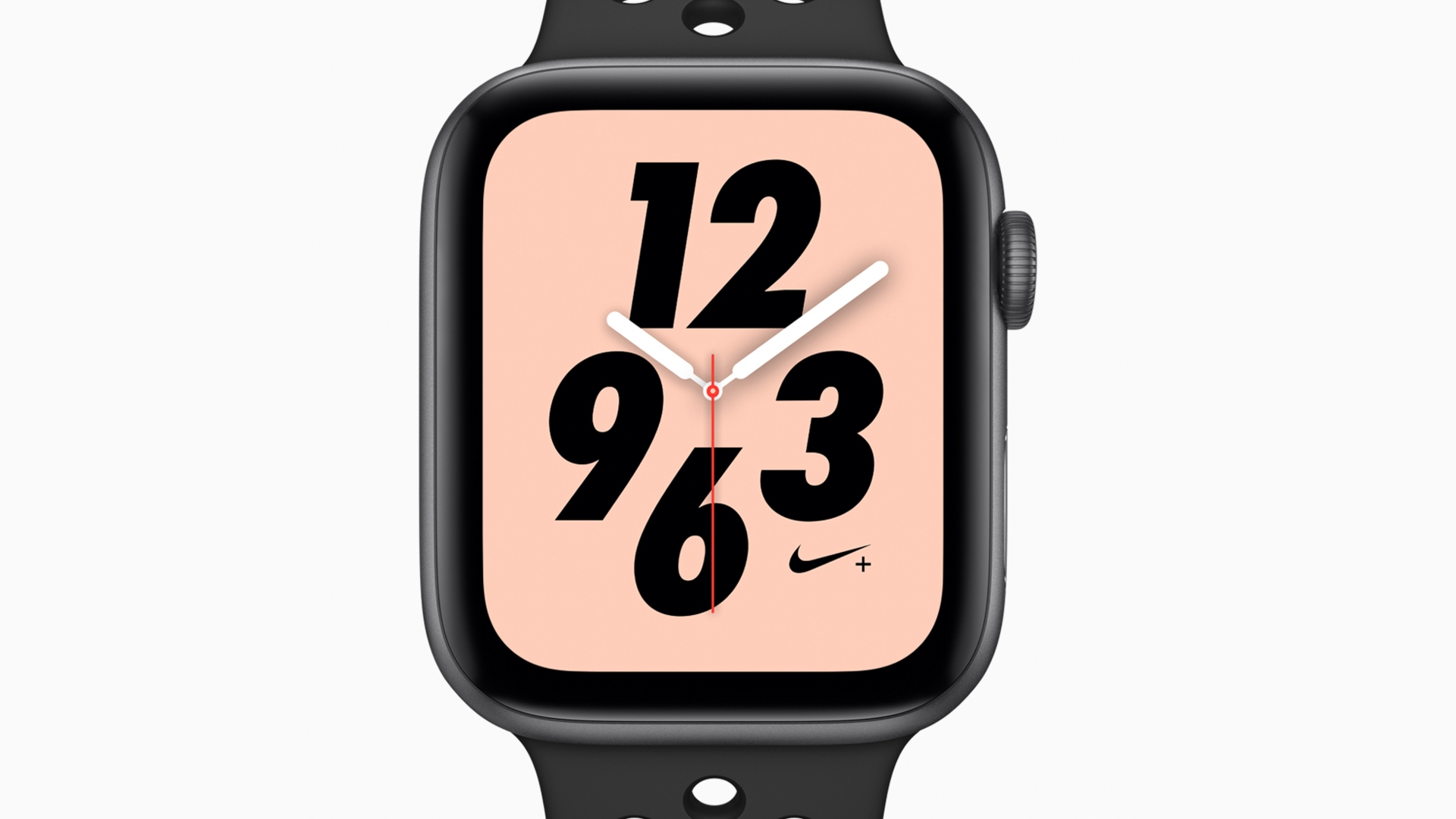 Nike 4 watch best sale