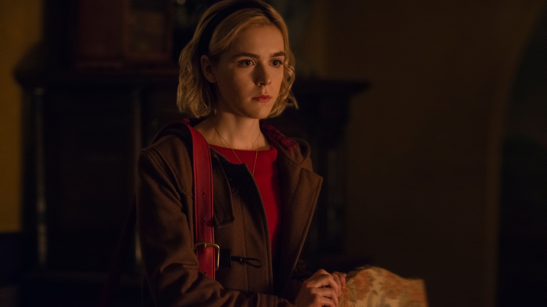 Chilling Adventures of Sabrina Chilling Adventures of Sabrina