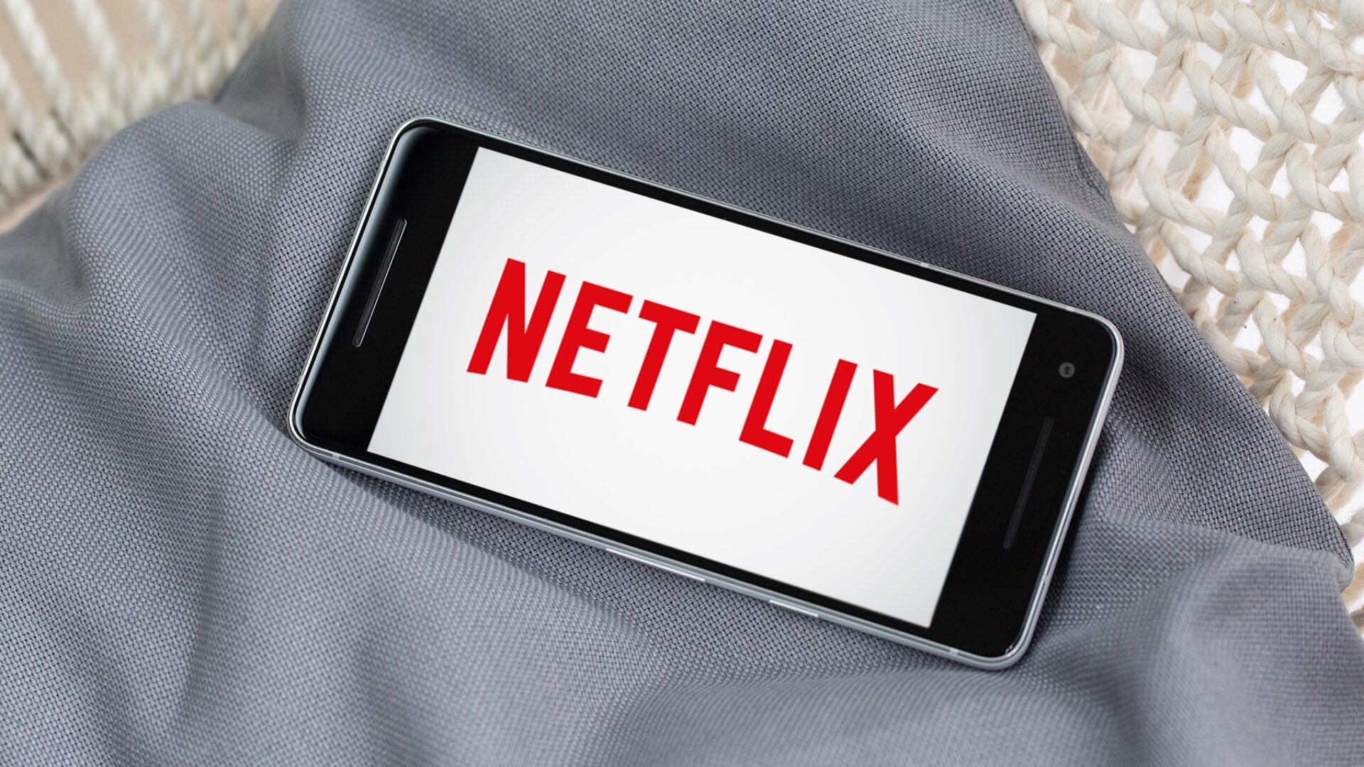 Netflix-Logo, Goolge Pixel 2 Netflix erhöht die Preise.
