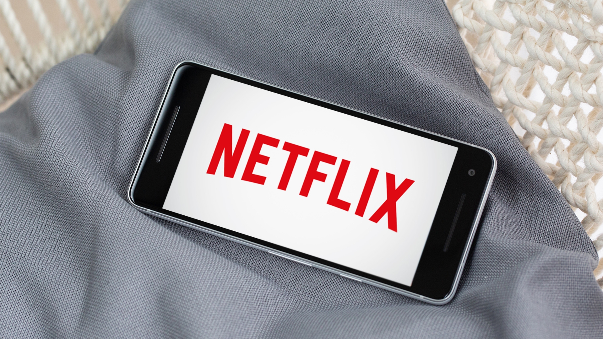 Netflix-Logo, Goolge Pixel 2 Netflix erhöht die Preise.