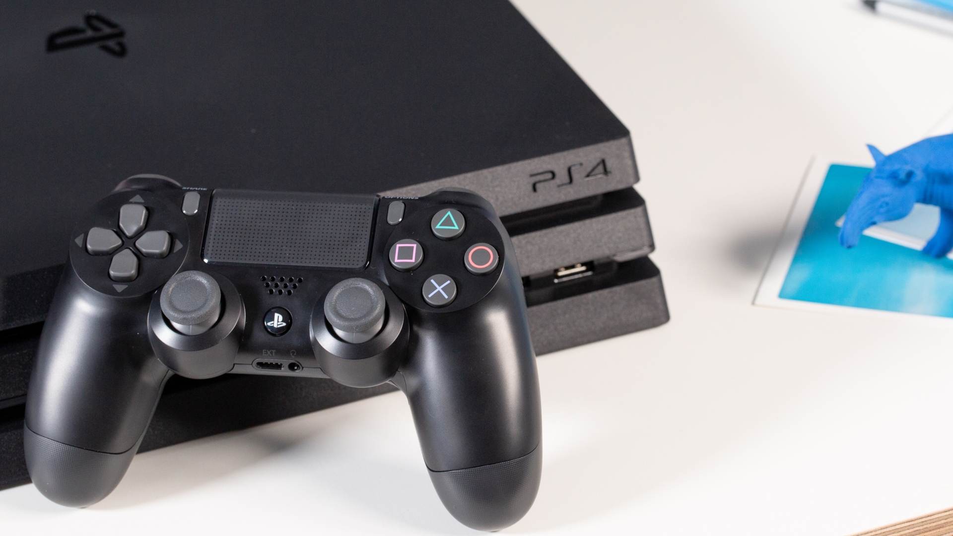 Playstation 4 Pro, PS4, PS 4 Playstation 4 Pro, PS4, PS 4