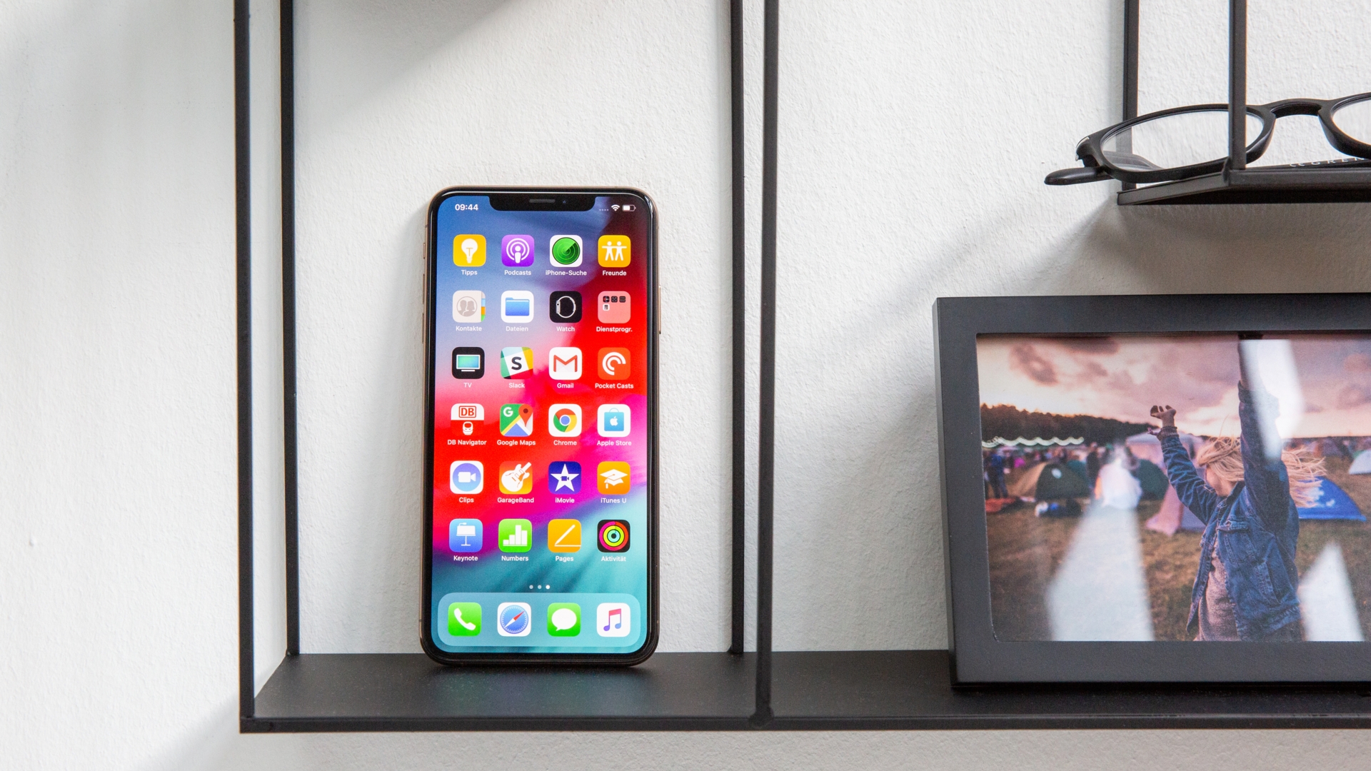 Apple iPhone Xs Max Apple iPhone Xs Max