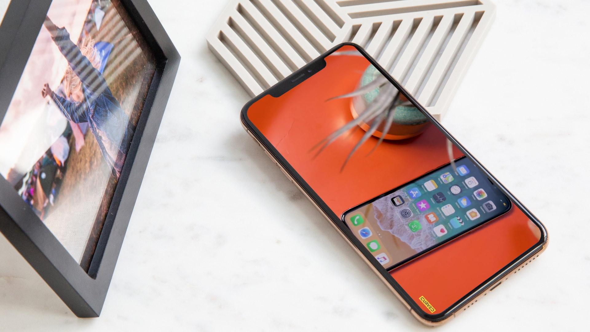 iPhone Xs Max Screenshot iPhone Xs Max Screenshot