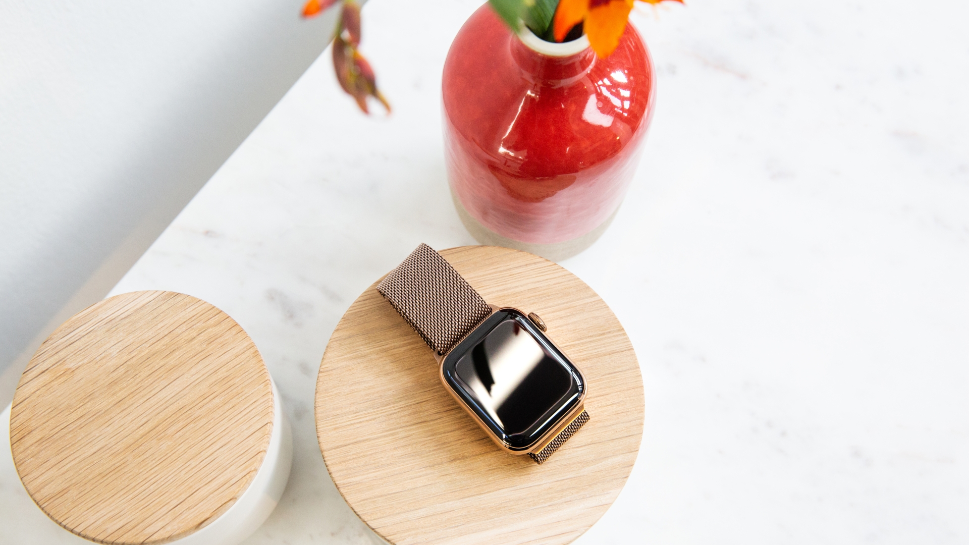 Apple Watch Series 4 Apple Watch Series 4