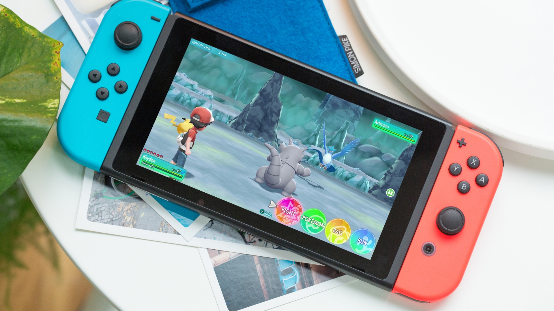 Nintendo Switch Läuft Android auf der Nintendo Switch?