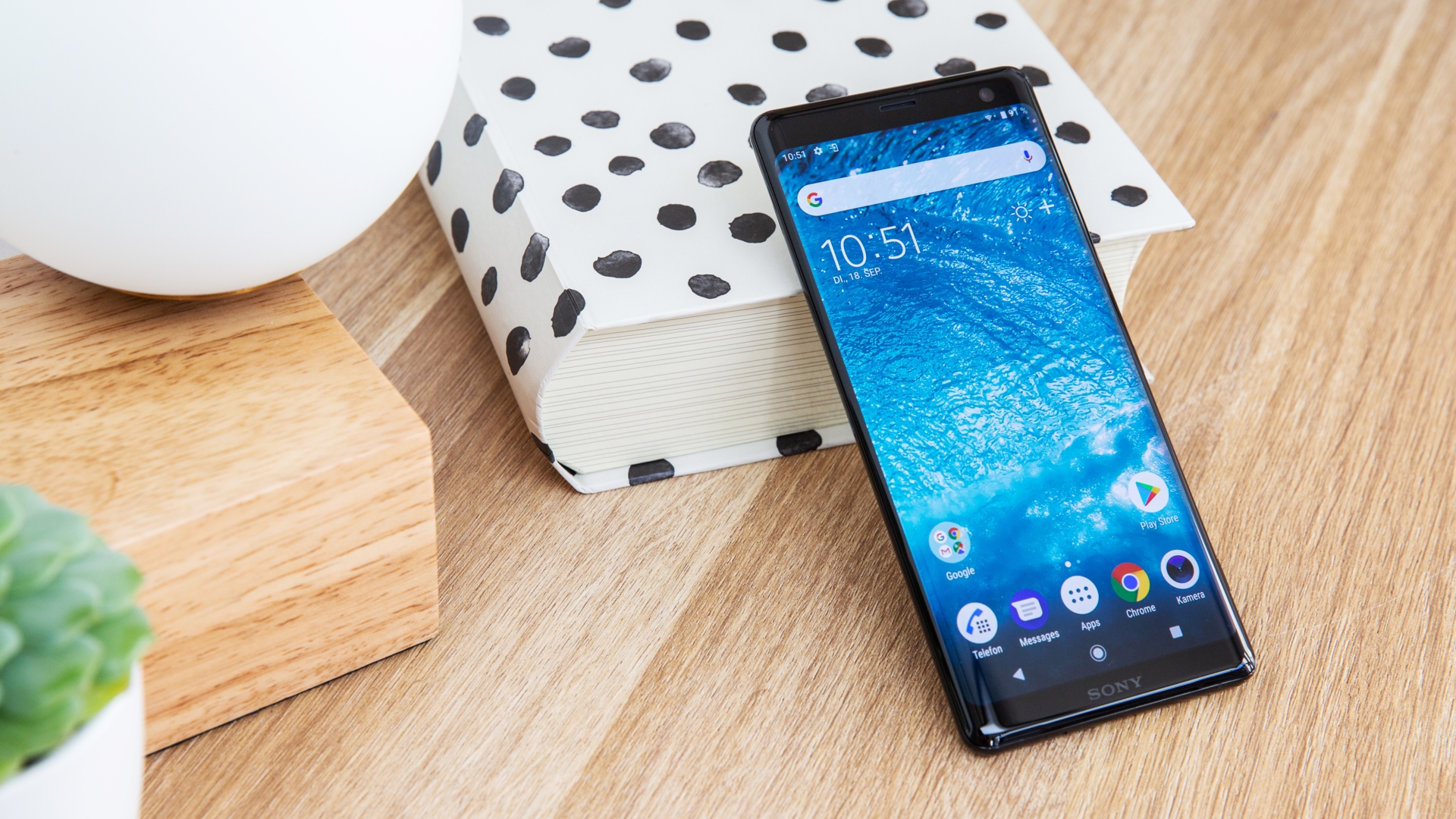 Sony Xperia XZ3 Sony Xperia XZ3