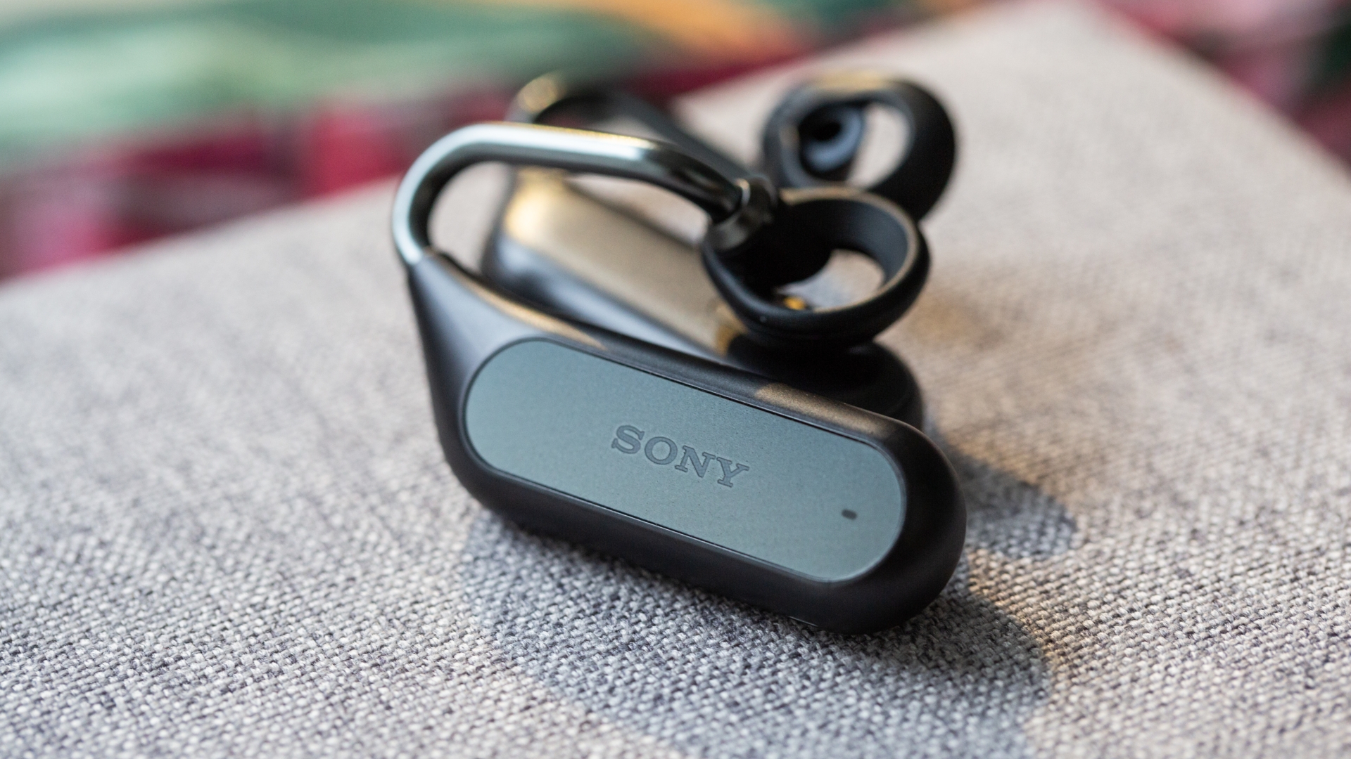 Der Xperia Ear Duo