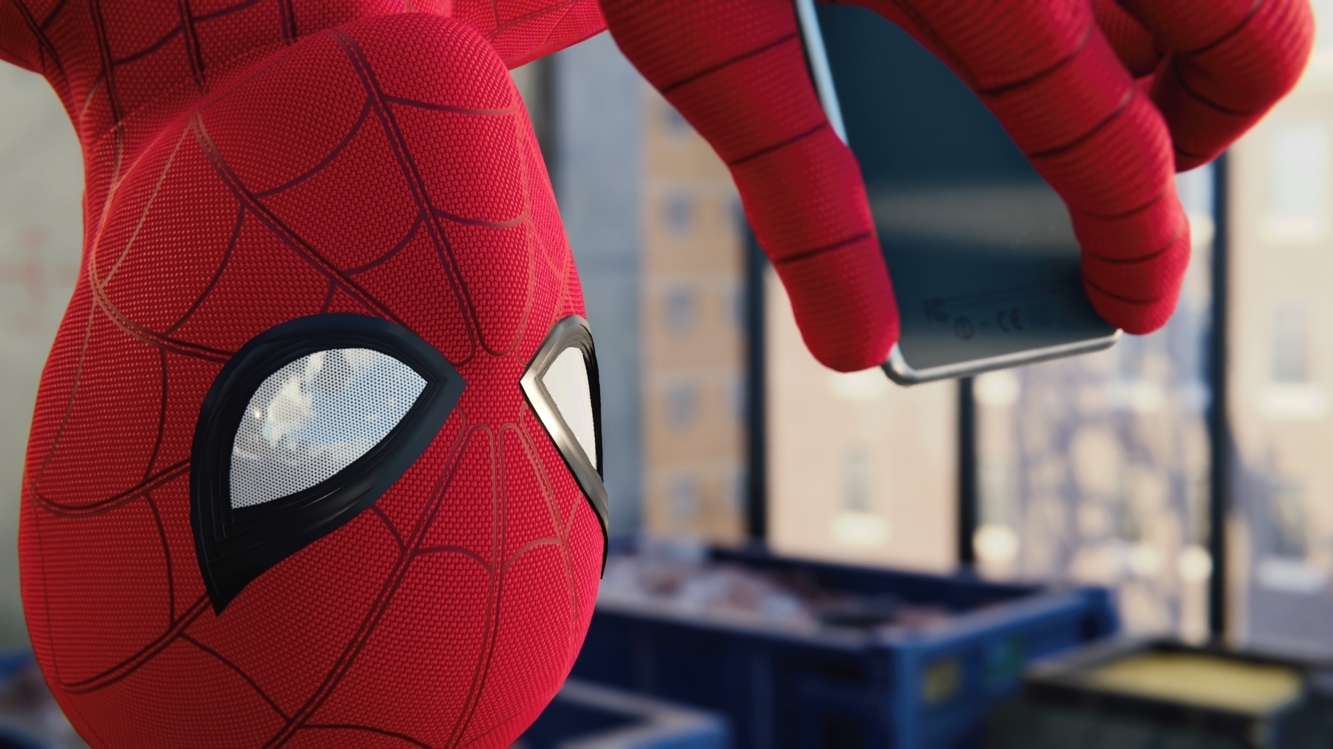 Wer steckt künftig unter Spider-Mans Maske? Wer steckt künftig unter Spider-Mans Maske?