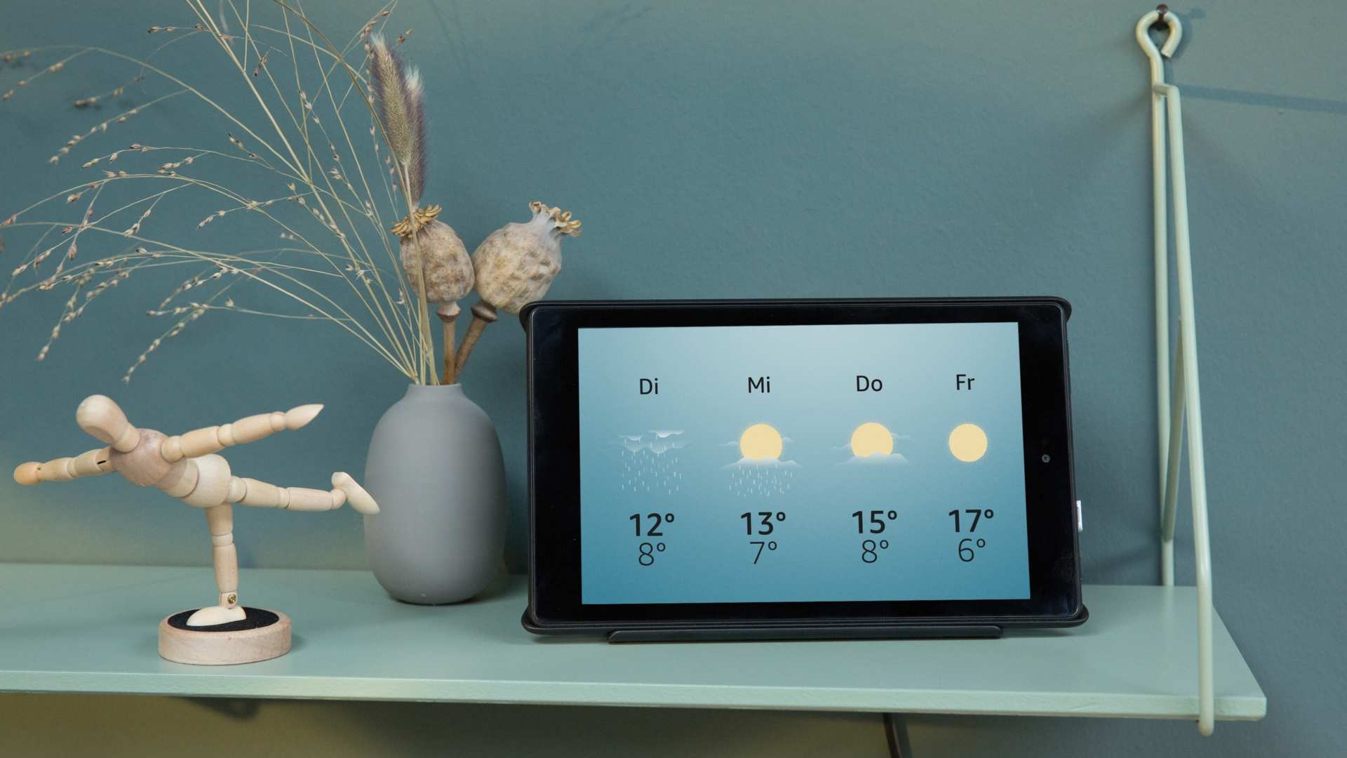 Amazon Kindle Fire HD 8 Amazon Kindle Fire HD 8